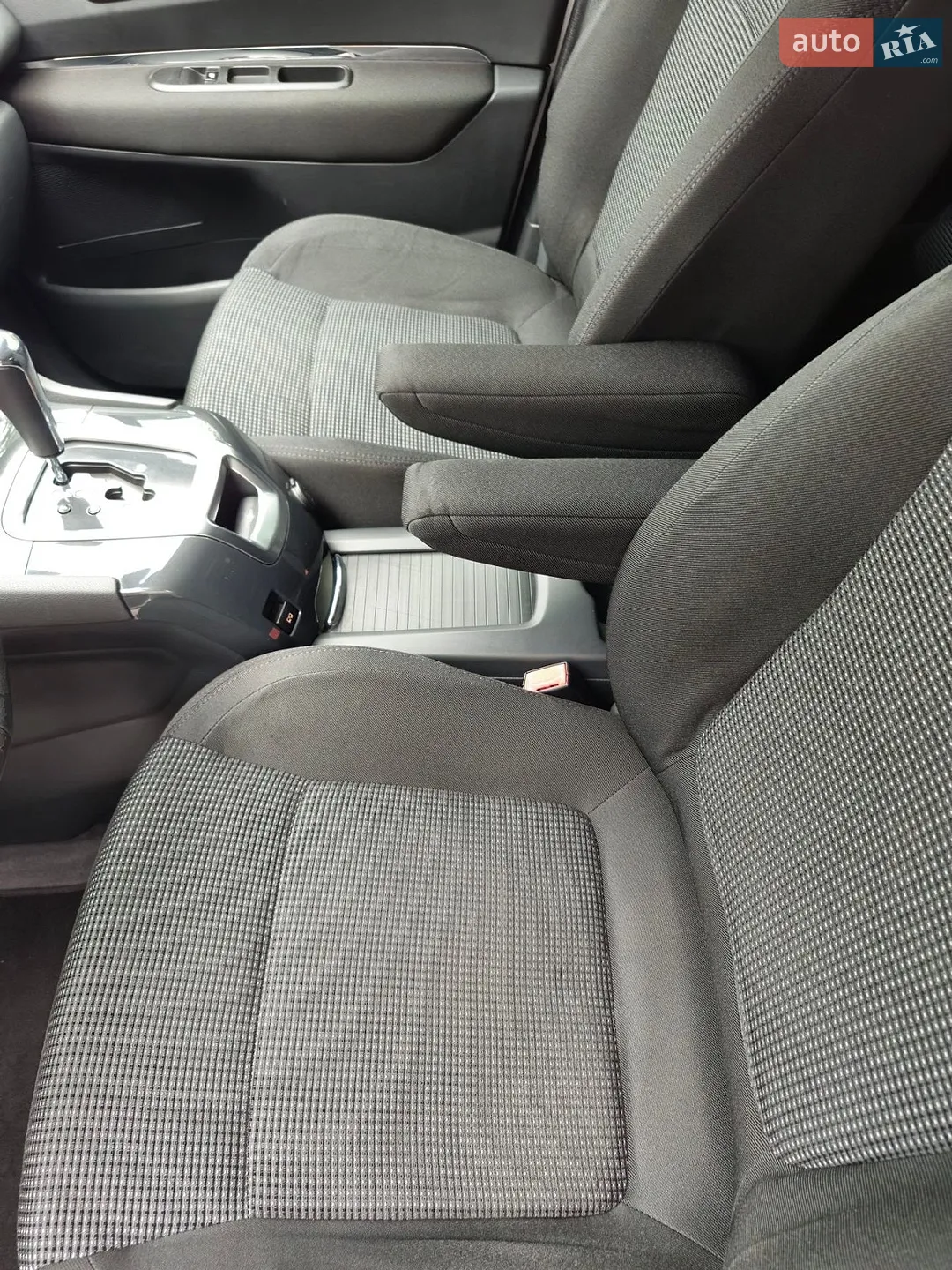 2010 Peugeot 5008 - мініатюра 8