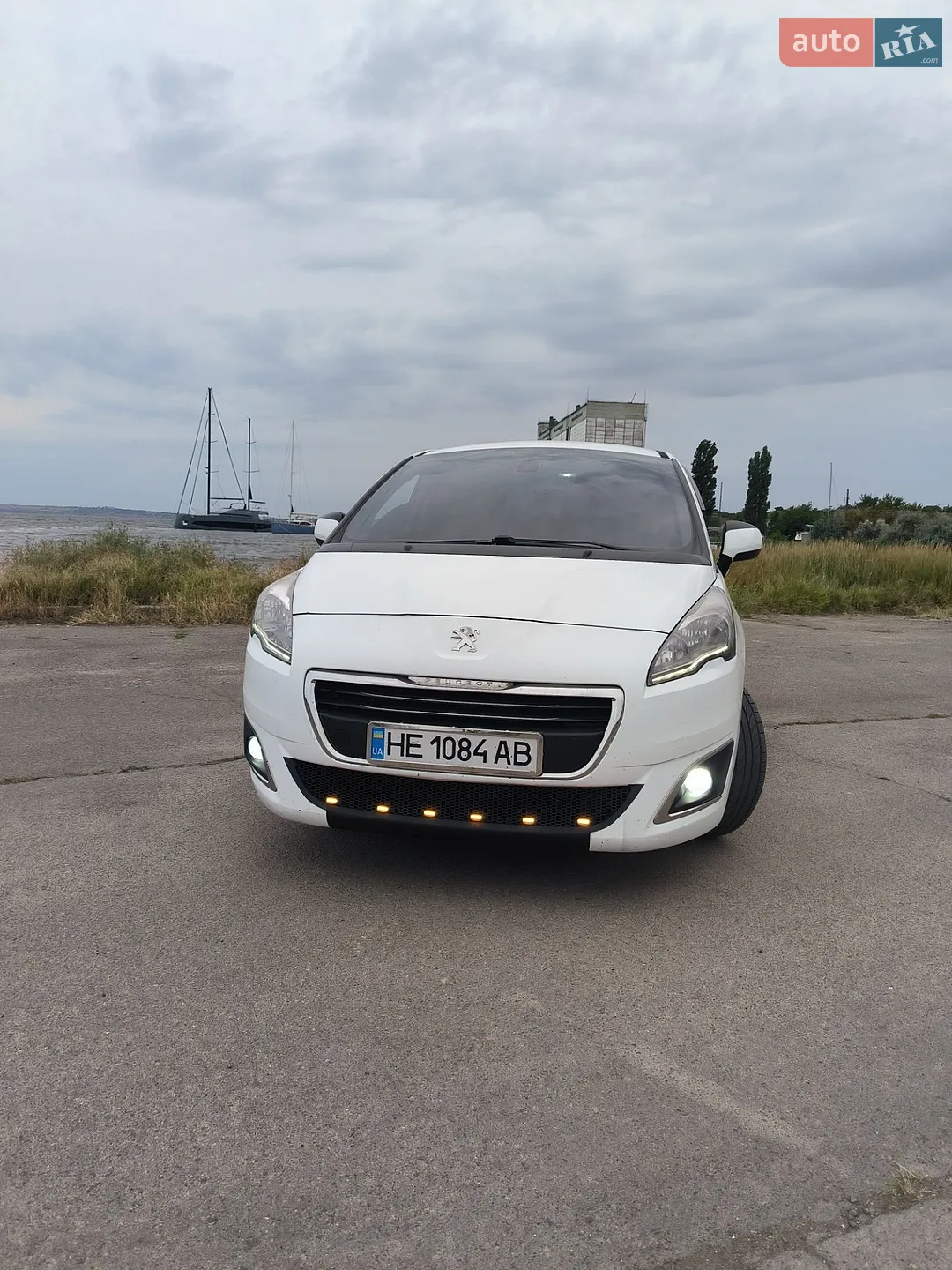 2016 Peugeot 5008 - мініатюра 19