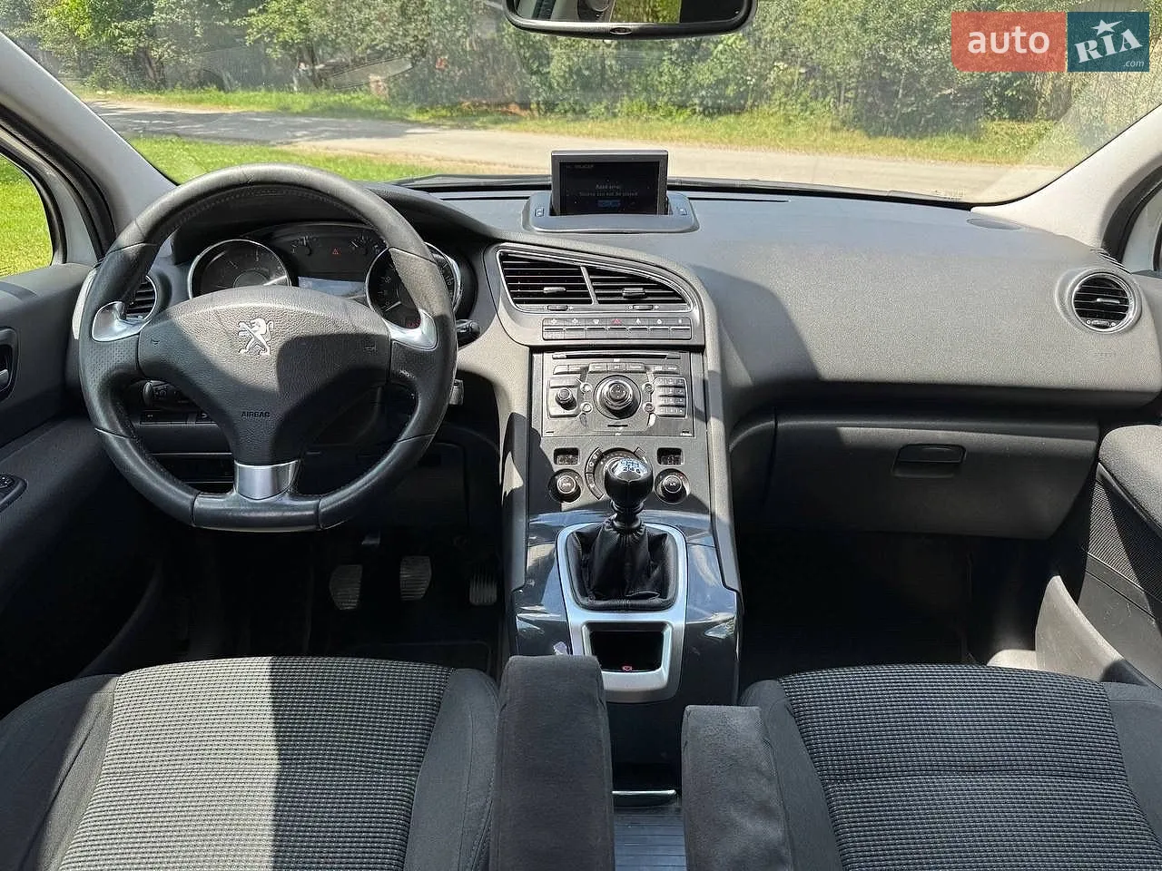 2014 Peugeot 5008 - мініатюра 38