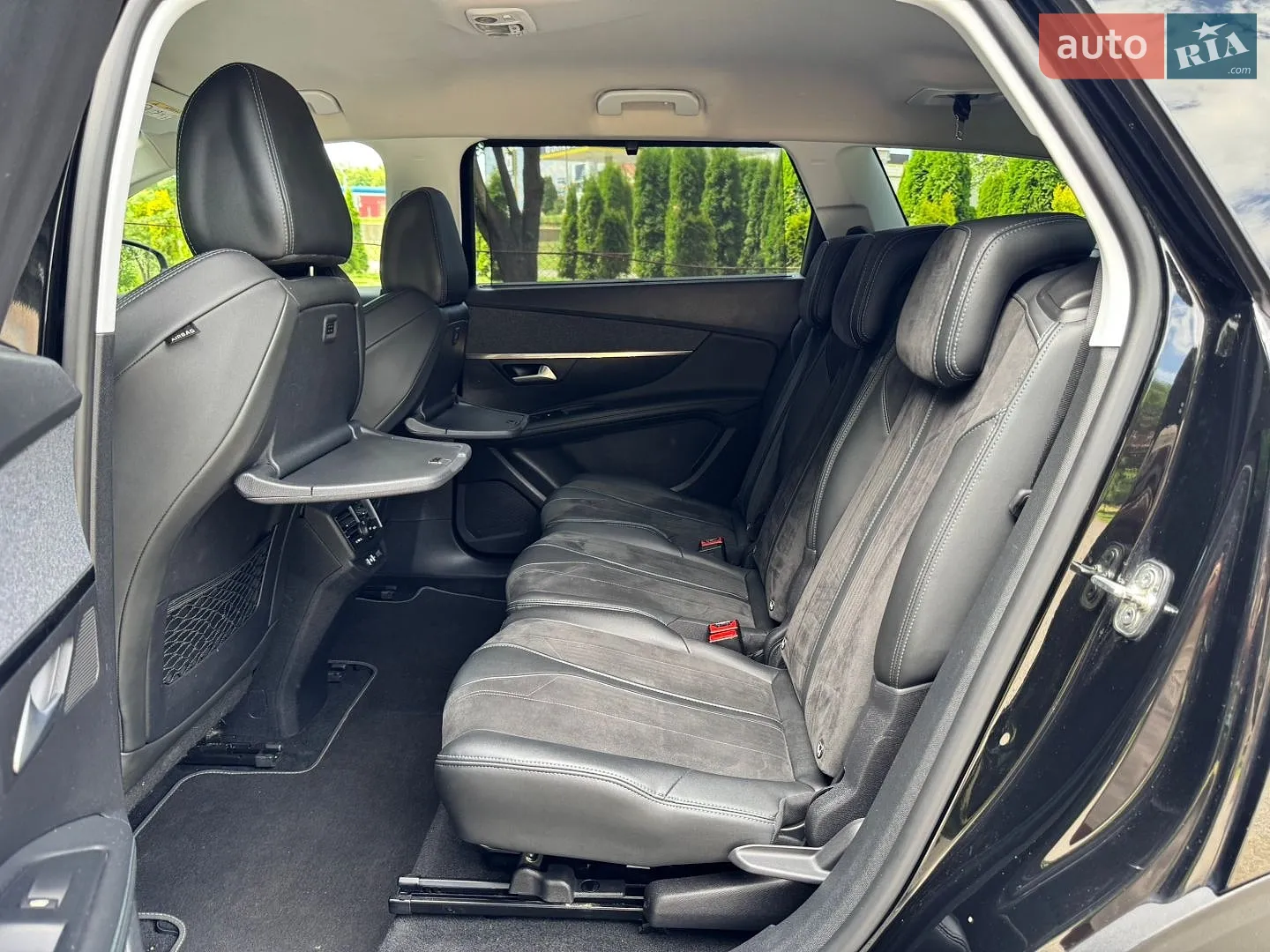 2020 Peugeot 5008 - мініатюра 20