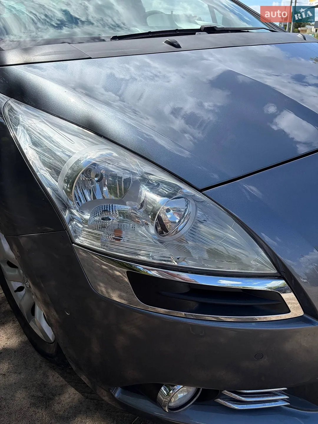 2011 Peugeot 5008 - мініатюра 4