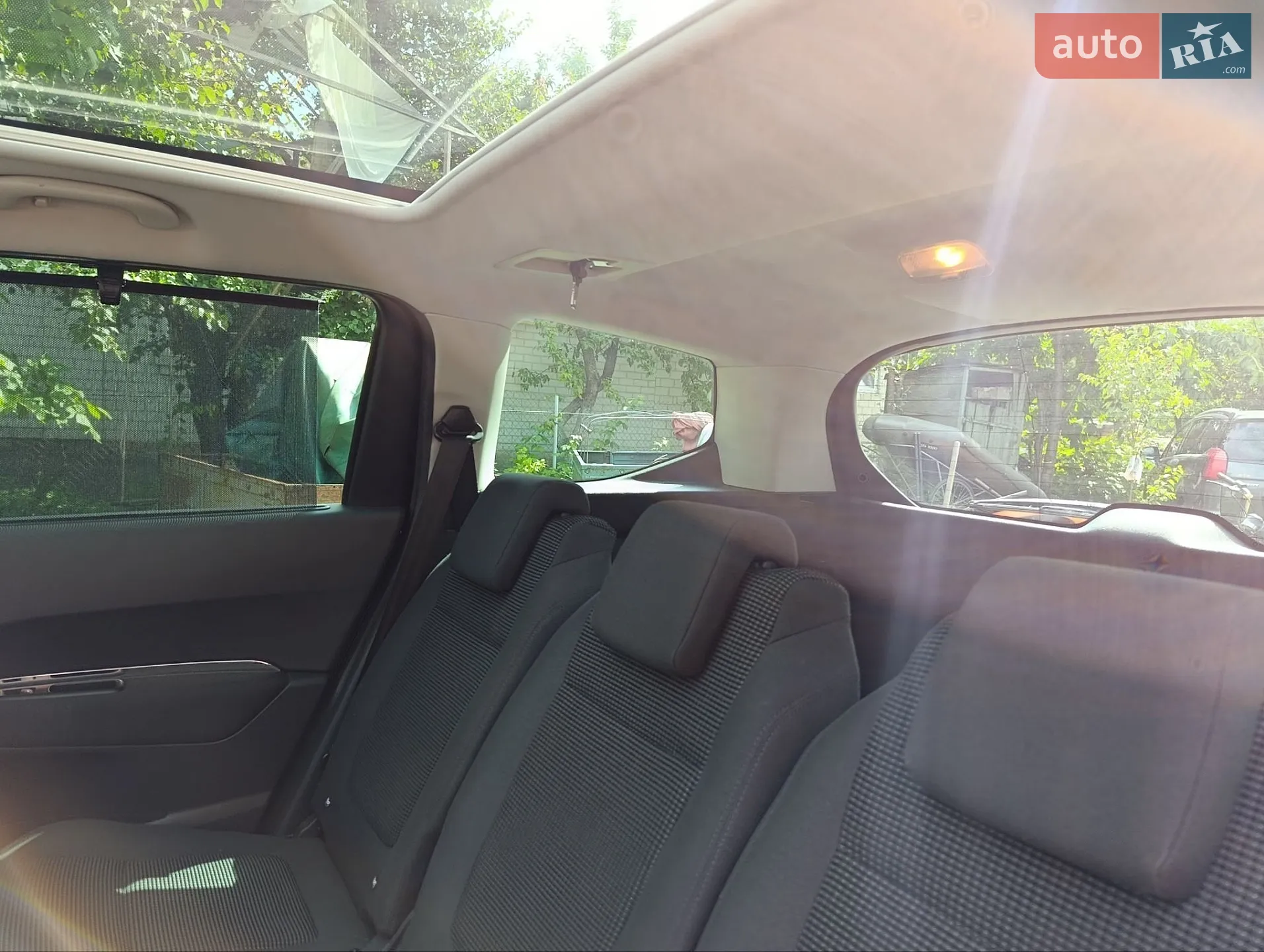 2012 Peugeot 5008 - мініатюра 7