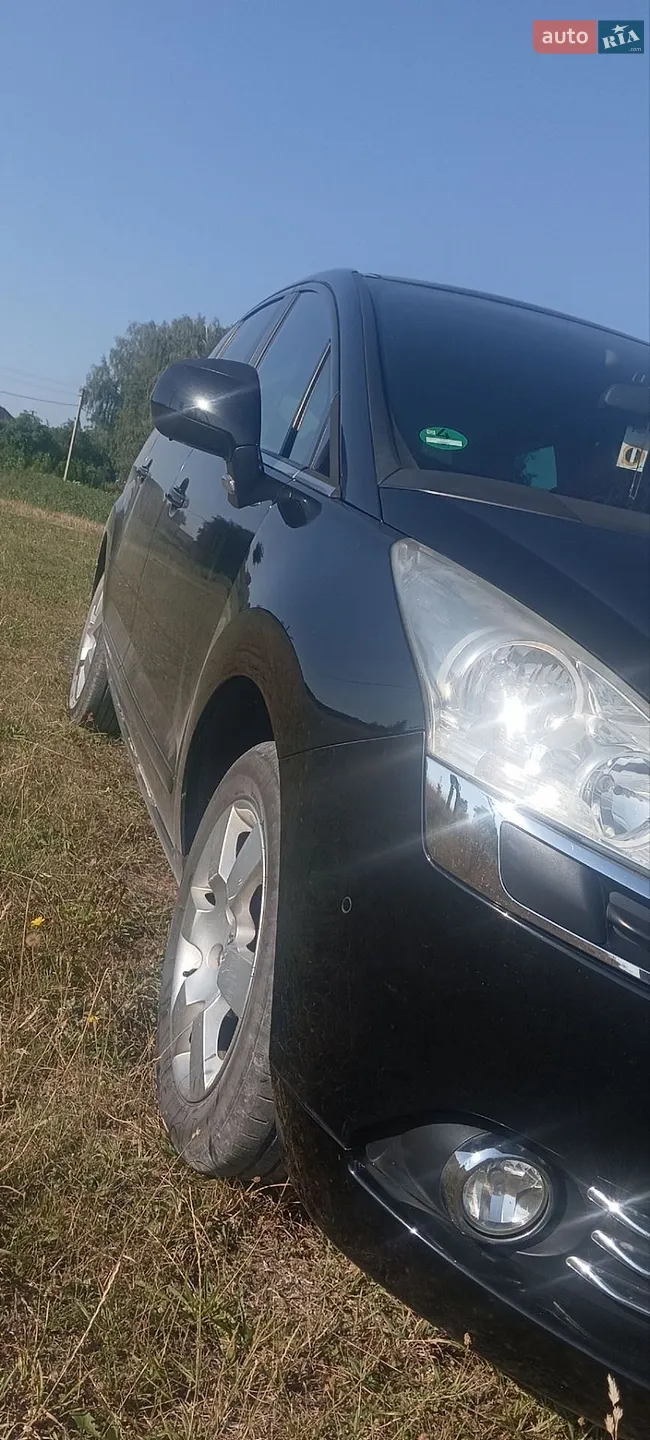 2010 Peugeot 5008 - мініатюра 17