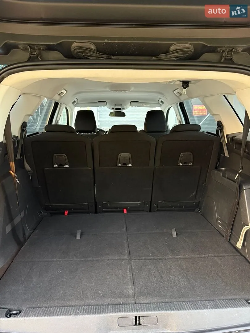 2019 Peugeot 5008 - мініатюра 14