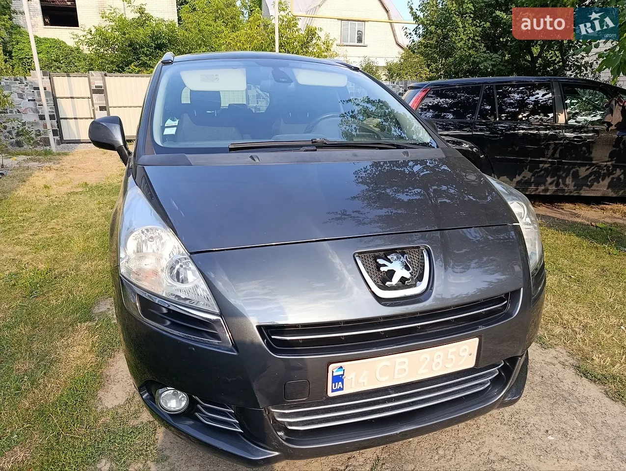 2011 Peugeot 5008 - мініатюра 27