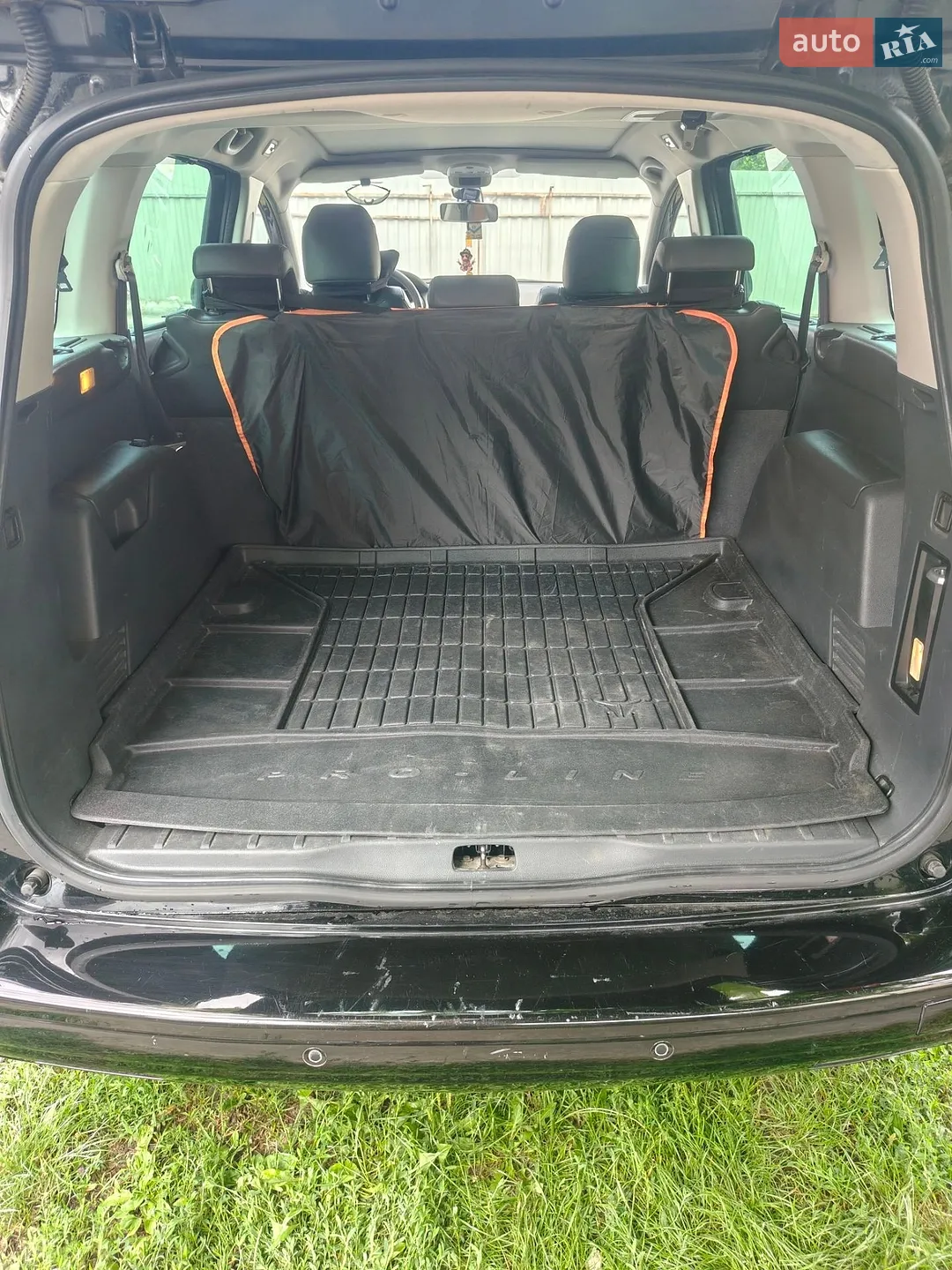 2013 Peugeot 5008 - мініатюра 13