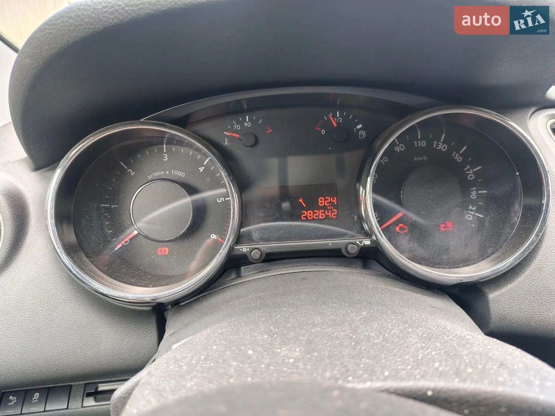 2013 Peugeot 5008 - мініатюра 10