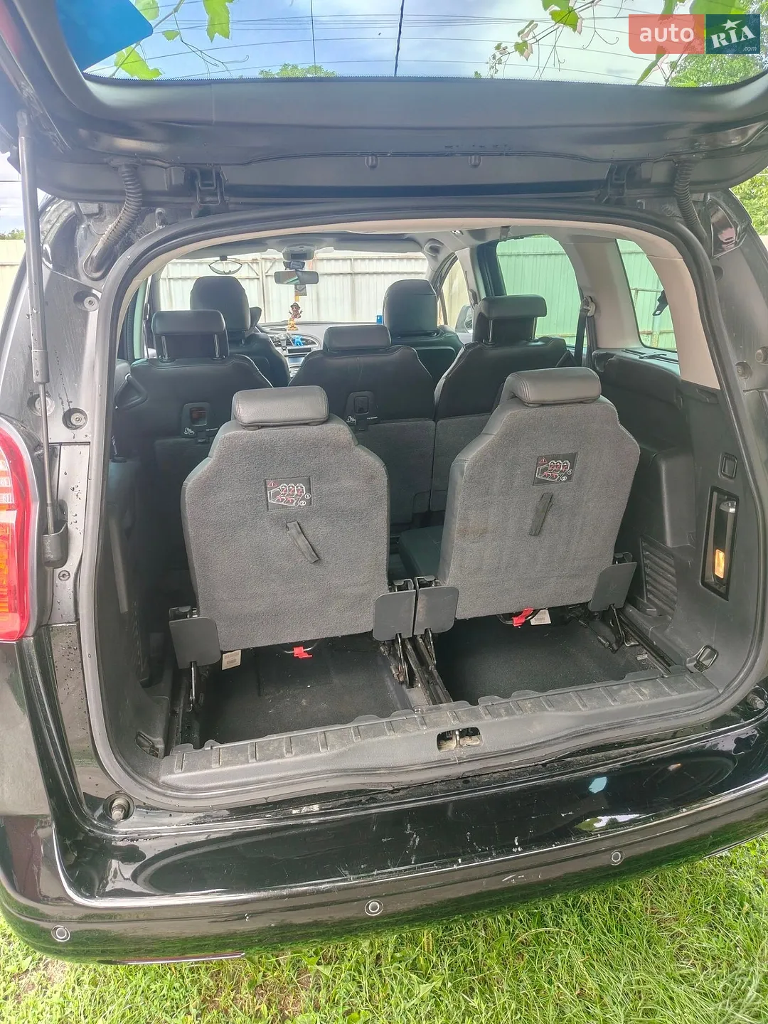2013 Peugeot 5008 - мініатюра 15