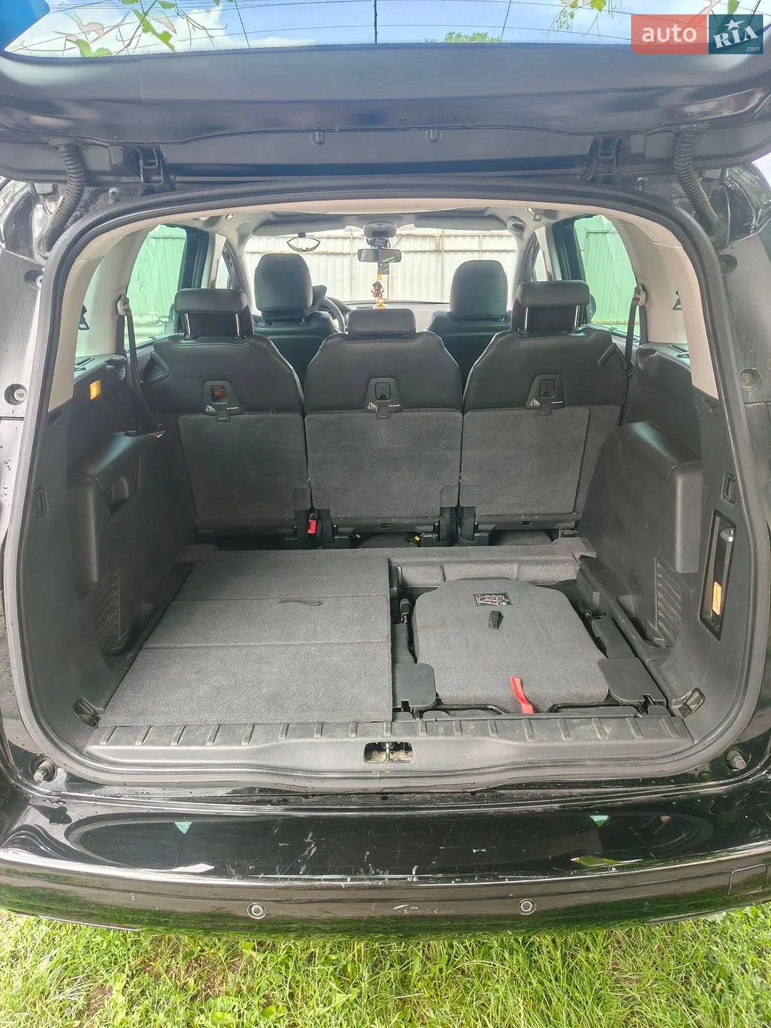 2013 Peugeot 5008 - мініатюра 14