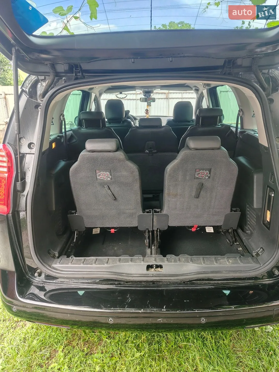 2013 Peugeot 5008 - мініатюра 16