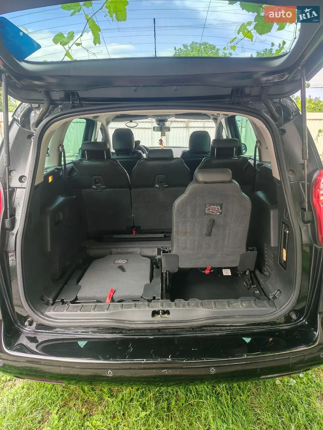 2013 Peugeot 5008 - мініатюра 17