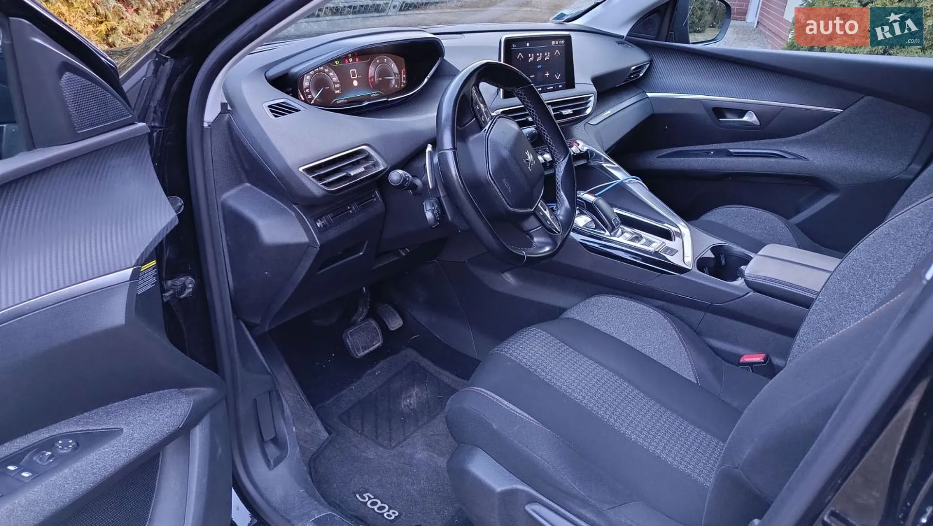2018 Peugeot 5008 - мініатюра 6