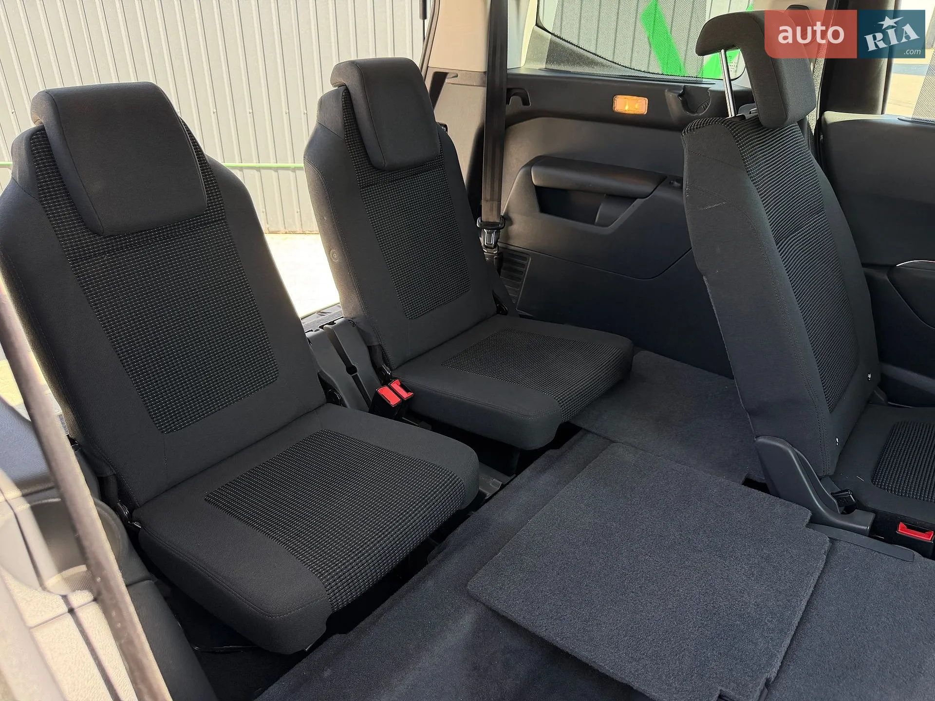 2016 Peugeot 5008 - мініатюра 34