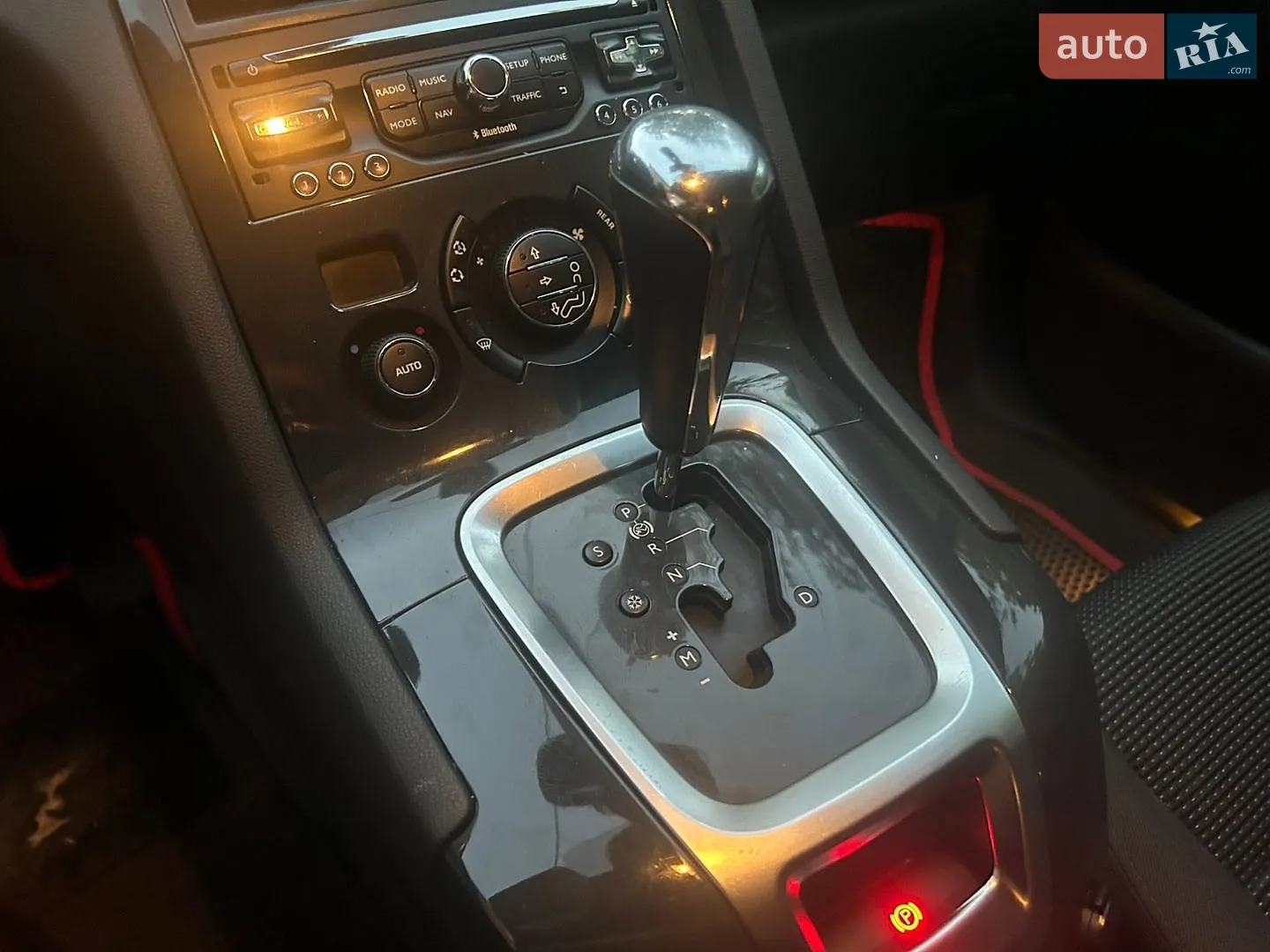 2016 Peugeot 5008 - мініатюра 9