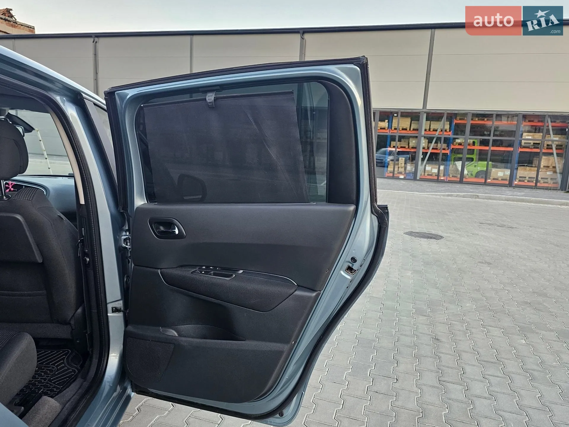 2011 Peugeot 5008 - мініатюра 30