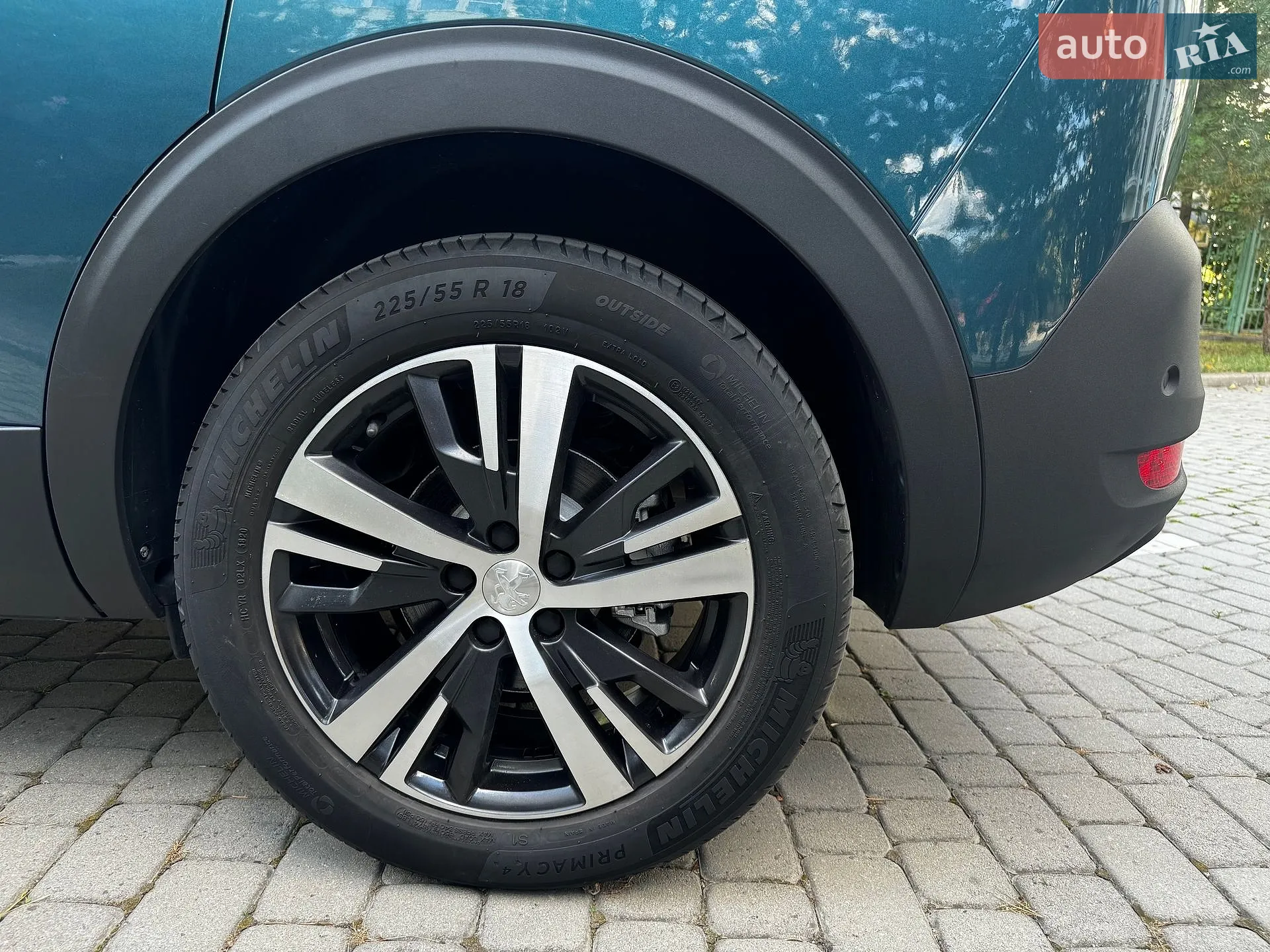 2019 Peugeot 5008 - мініатюра 26