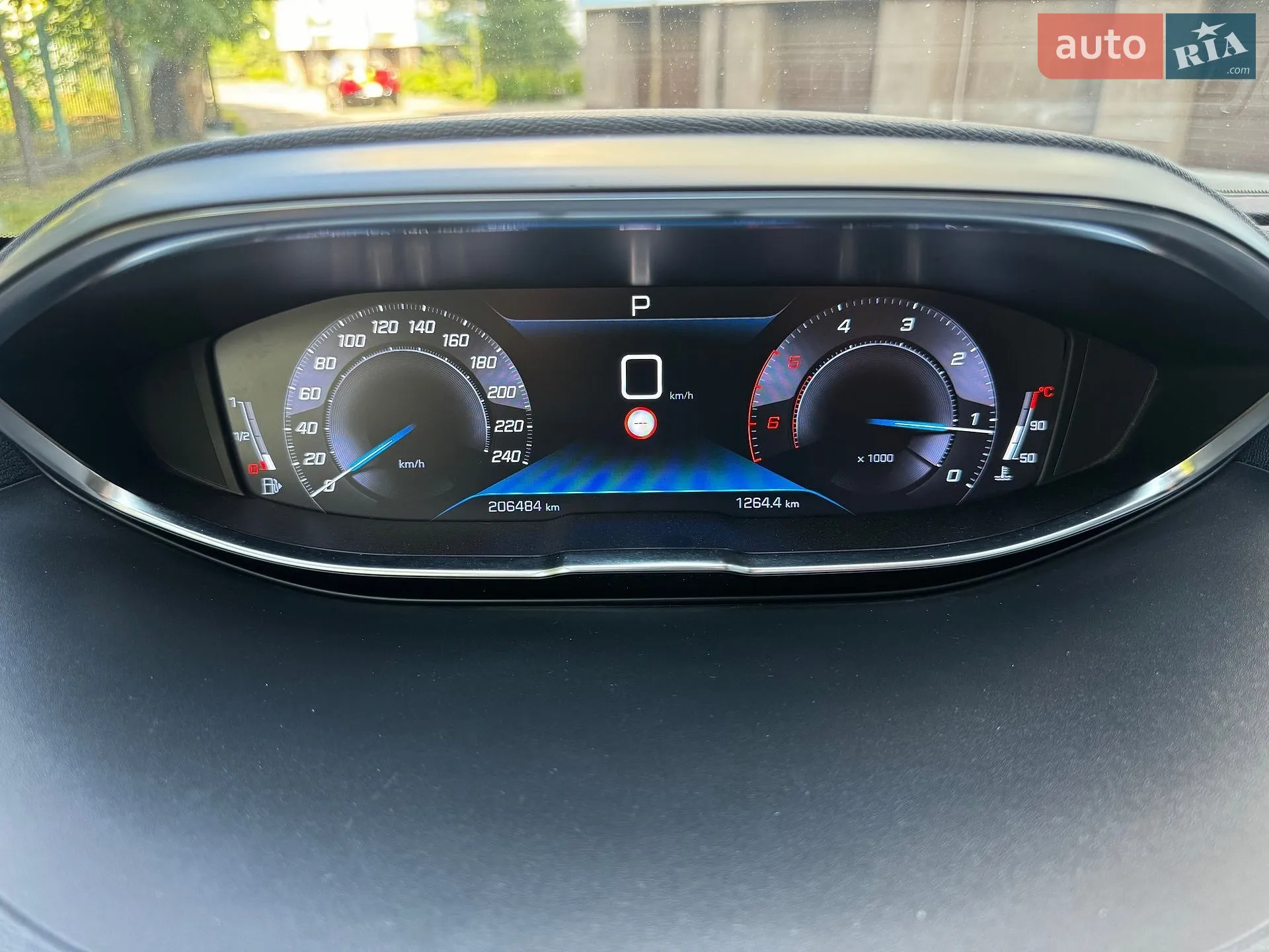 2019 Peugeot 5008 - мініатюра 54