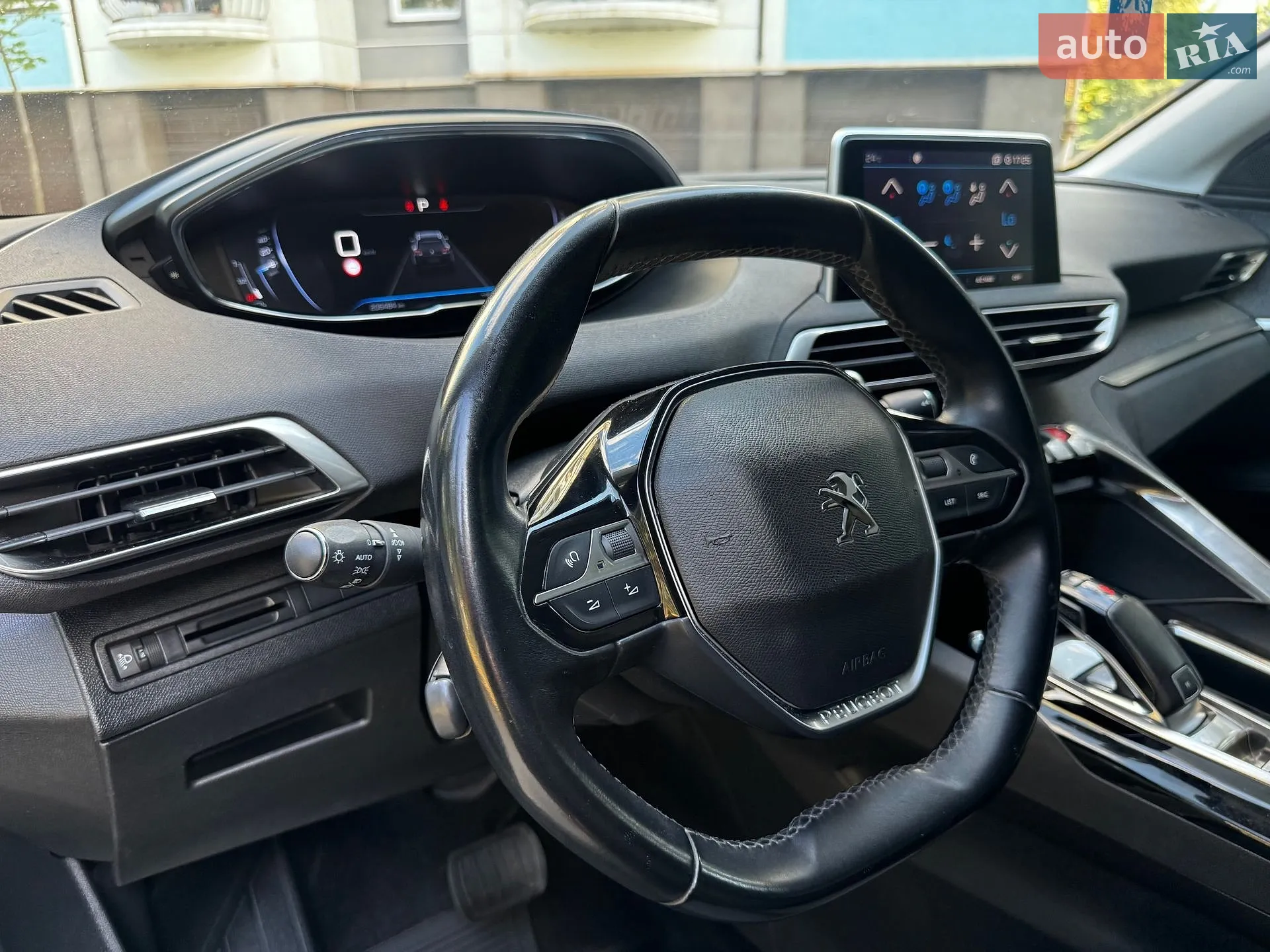 2019 Peugeot 5008 - мініатюра 37