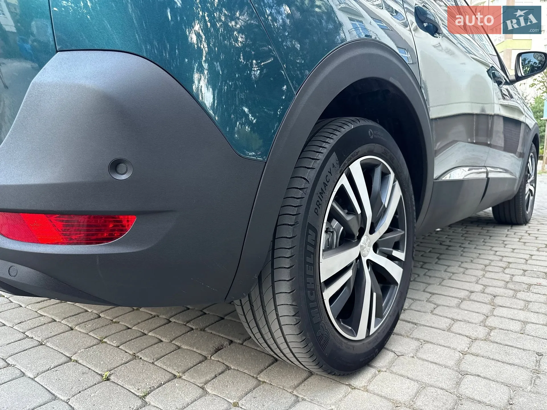 2019 Peugeot 5008 - мініатюра 90