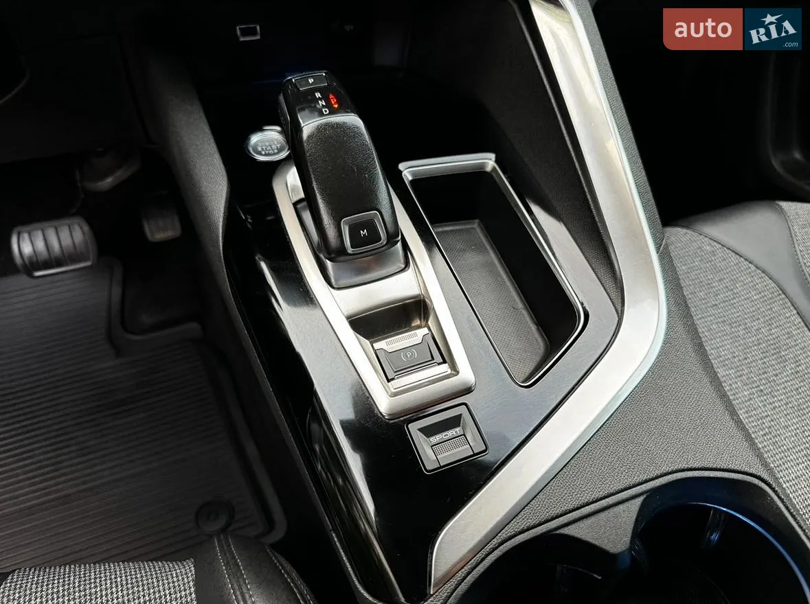 2019 Peugeot 5008 - мініатюра 34