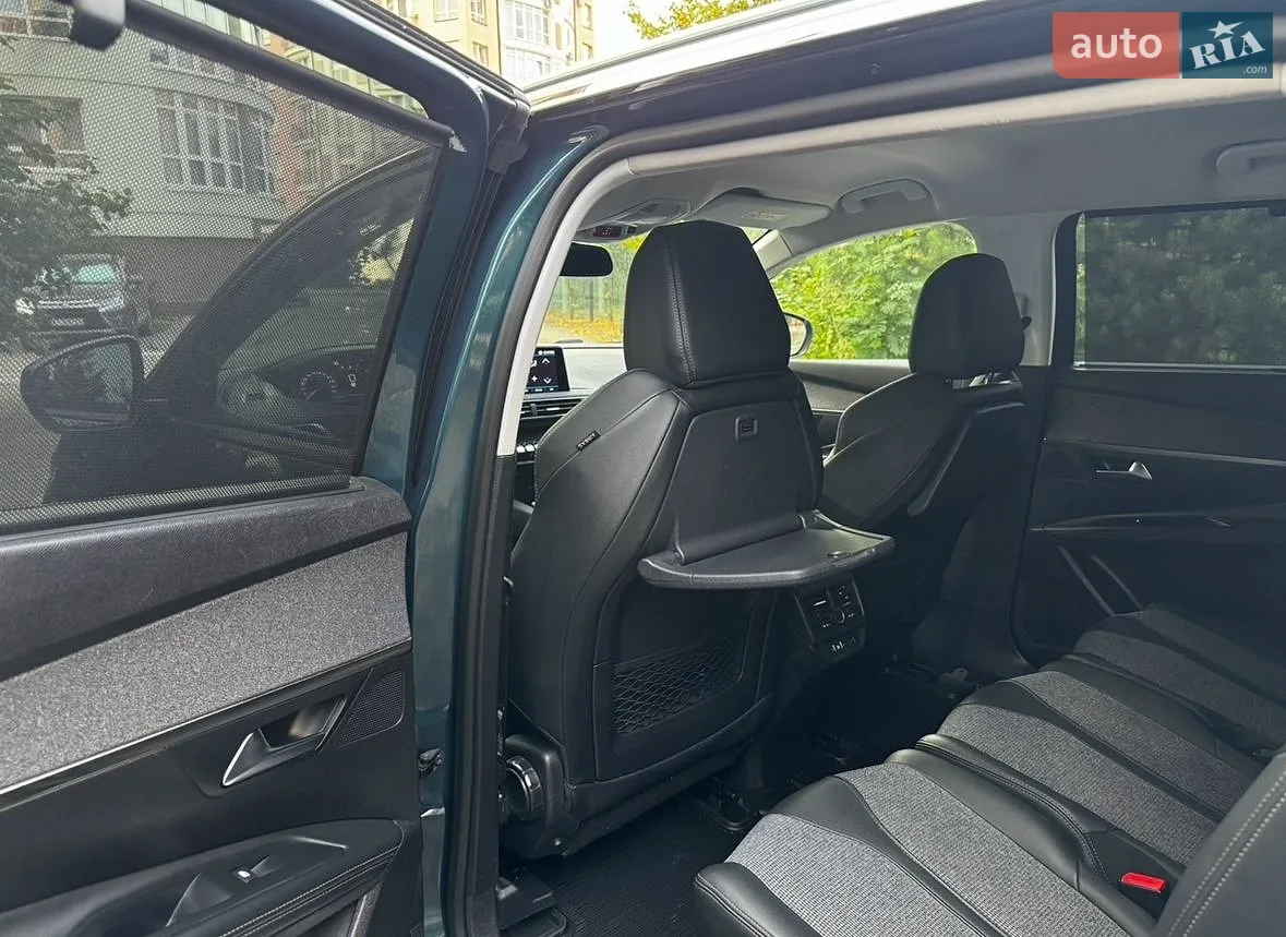 2019 Peugeot 5008 - мініатюра 86