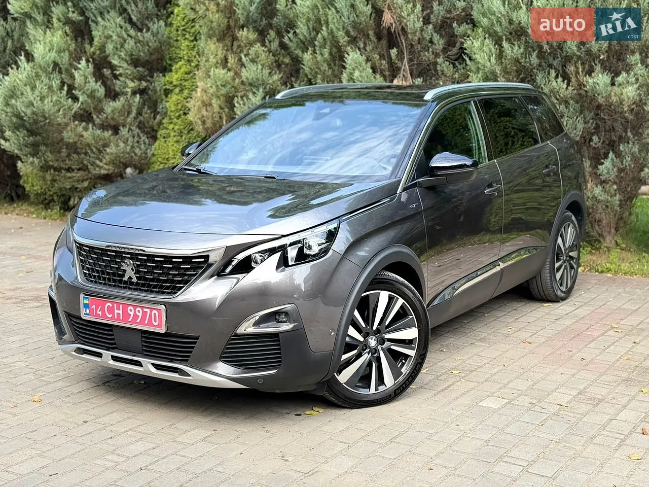 2018 Subaru Forester - мініатюра 67