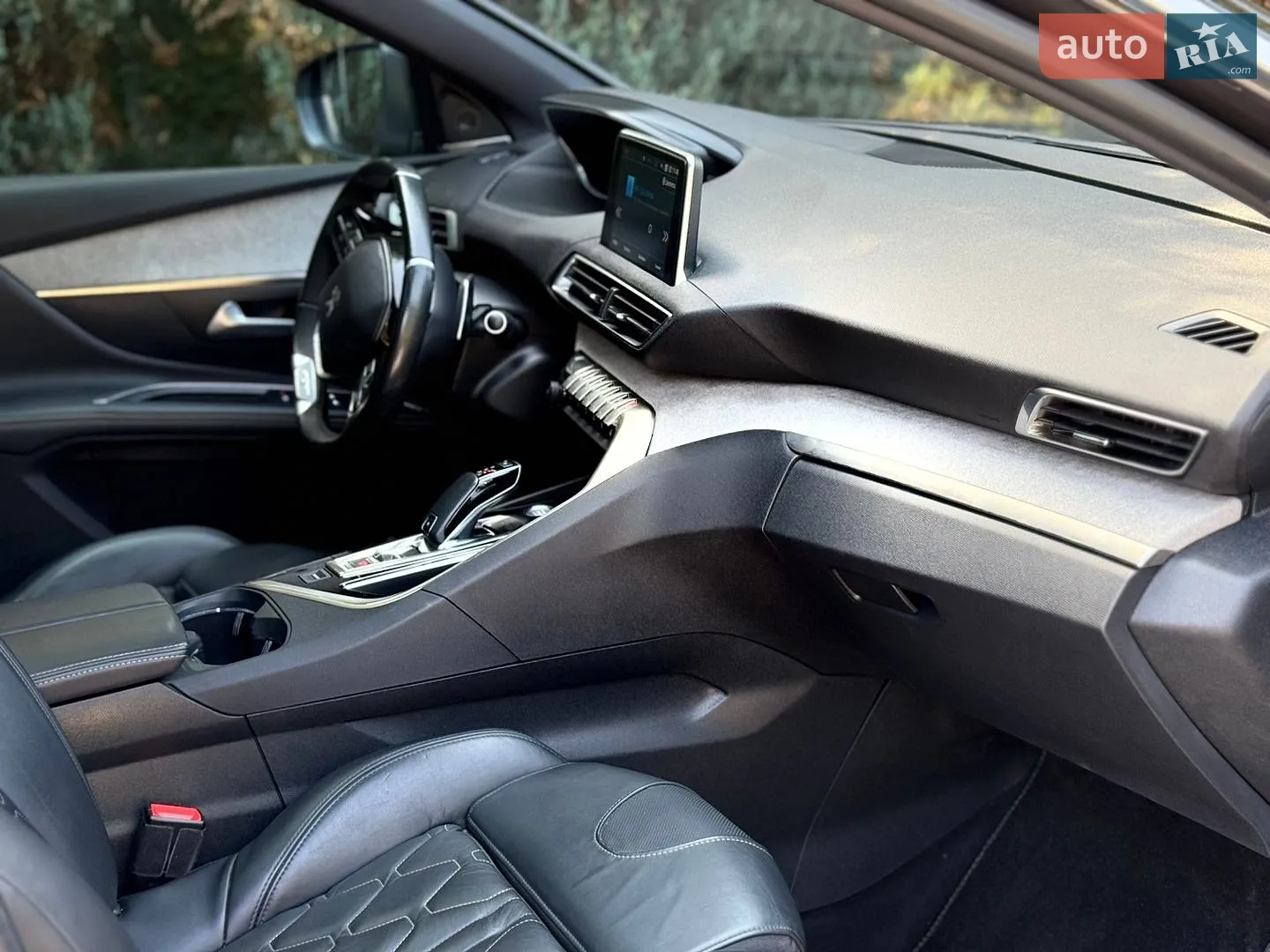 2019 Peugeot 5008 - мініатюра 23