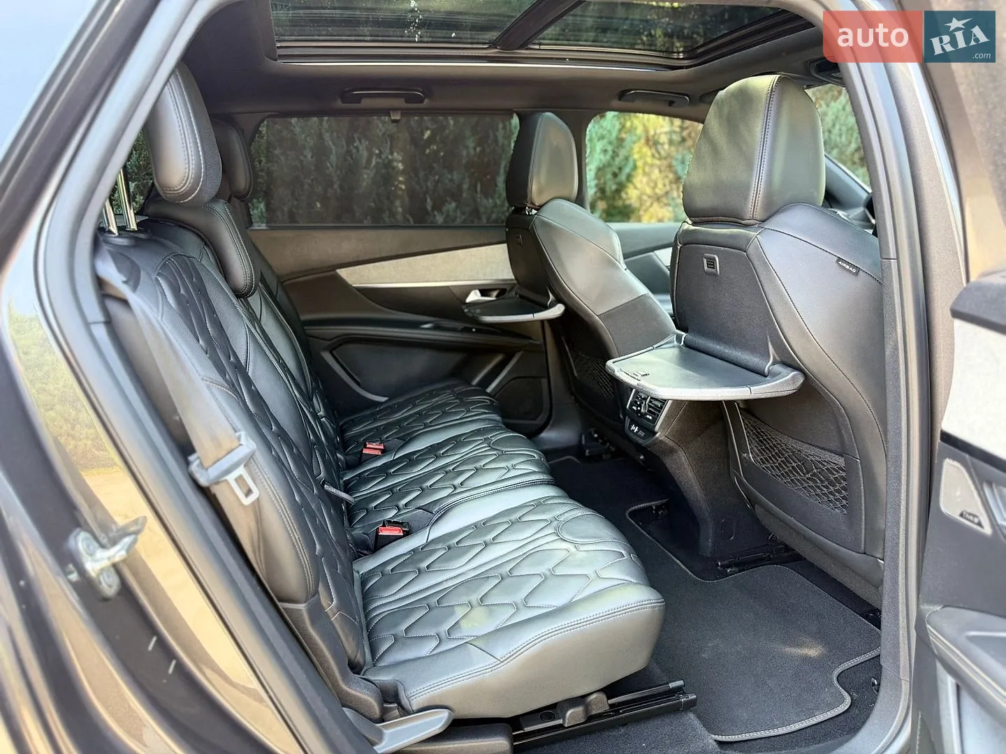 2019 Peugeot 5008 - мініатюра 28