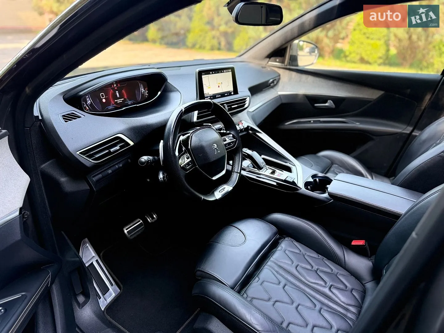 2019 Peugeot 5008 - мініатюра 33