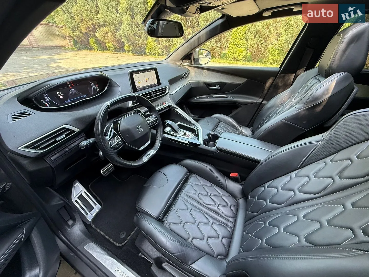 2019 Peugeot 5008 - мініатюра 43
