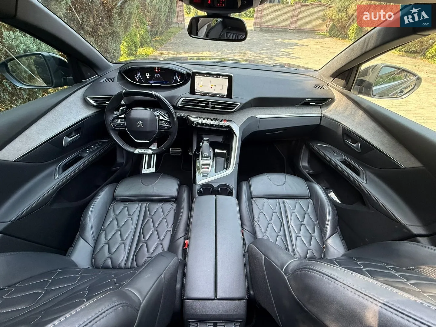 2019 Peugeot 5008 - мініатюра 48