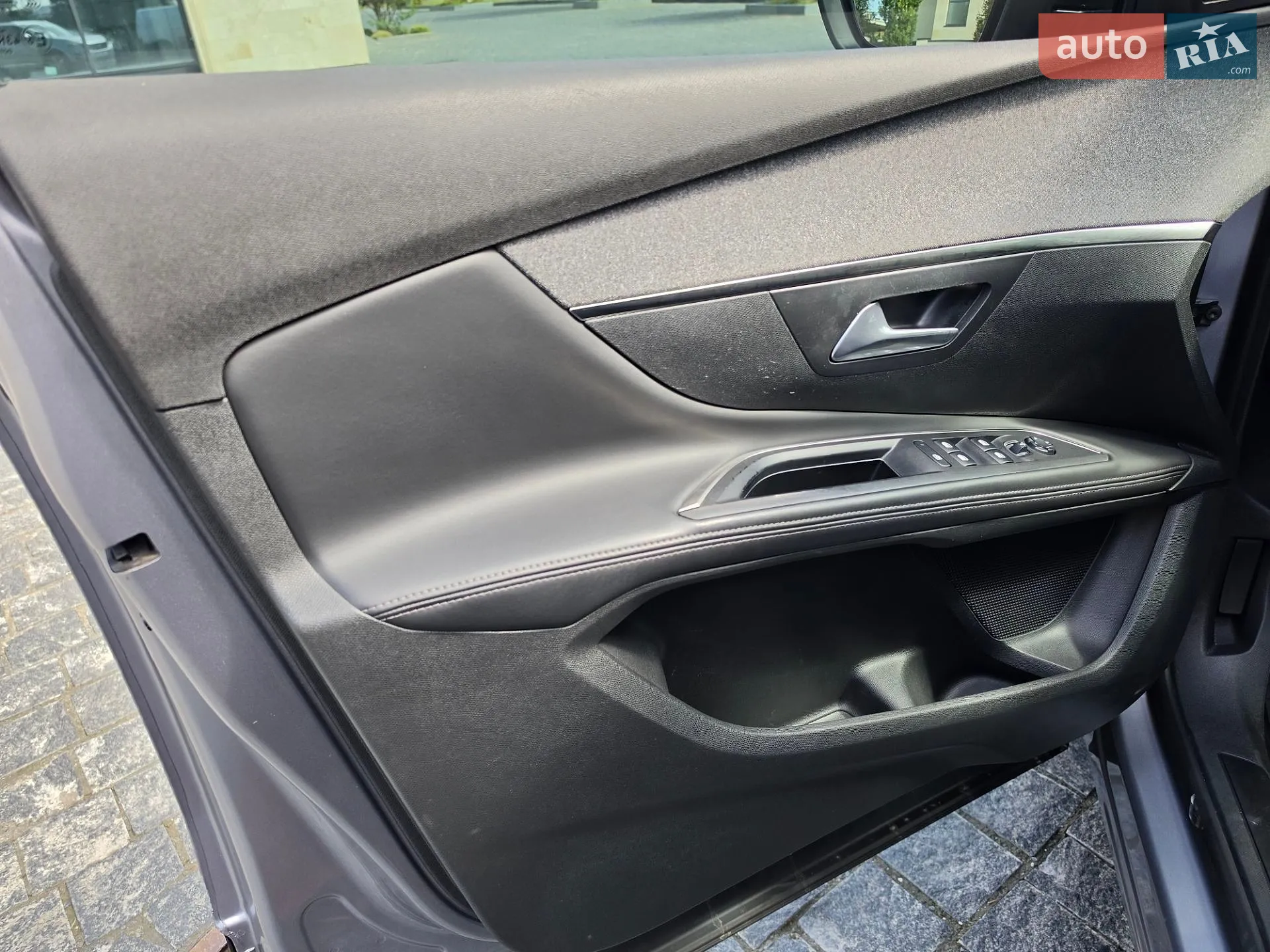 2017 Peugeot 5008 - мініатюра 18