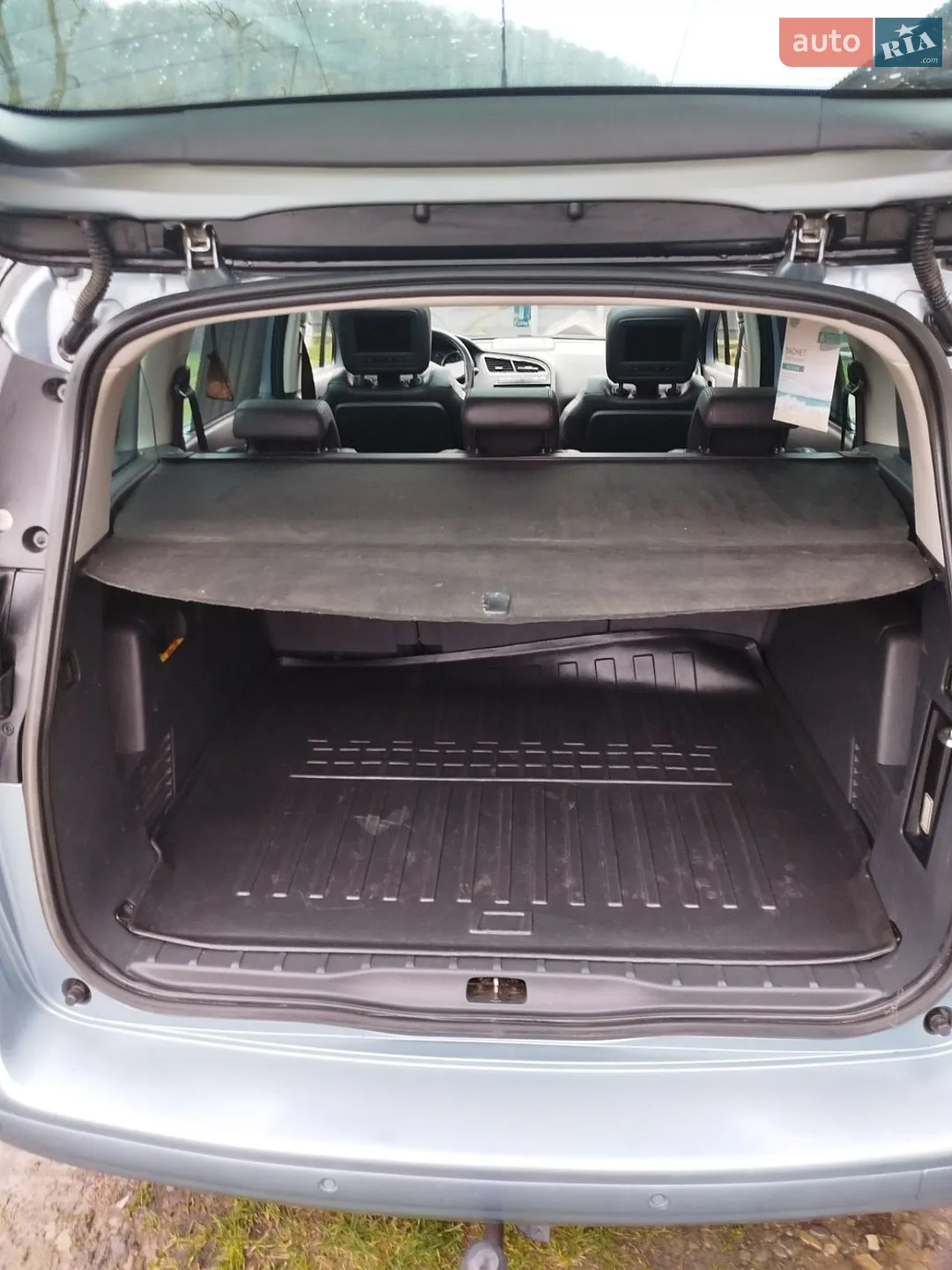 2011 Peugeot 5008 - мініатюра 7
