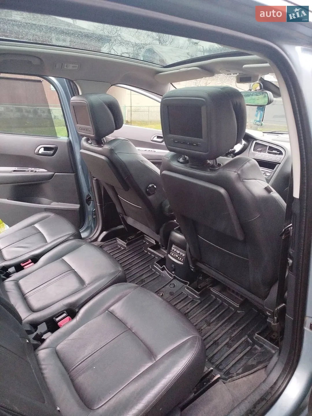 2011 Peugeot 5008 - мініатюра 12