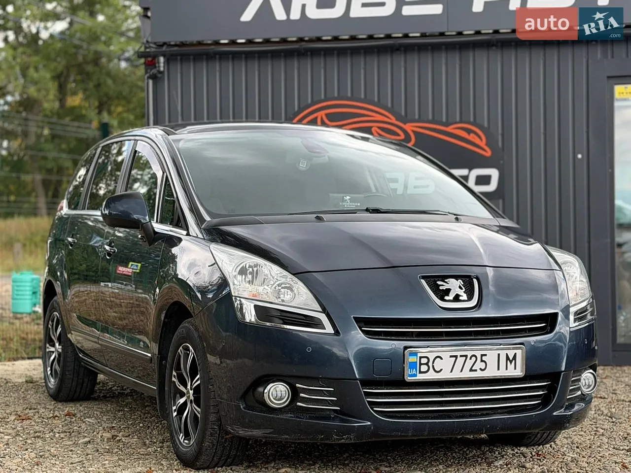 2011 Peugeot 5008 - мініатюра 30