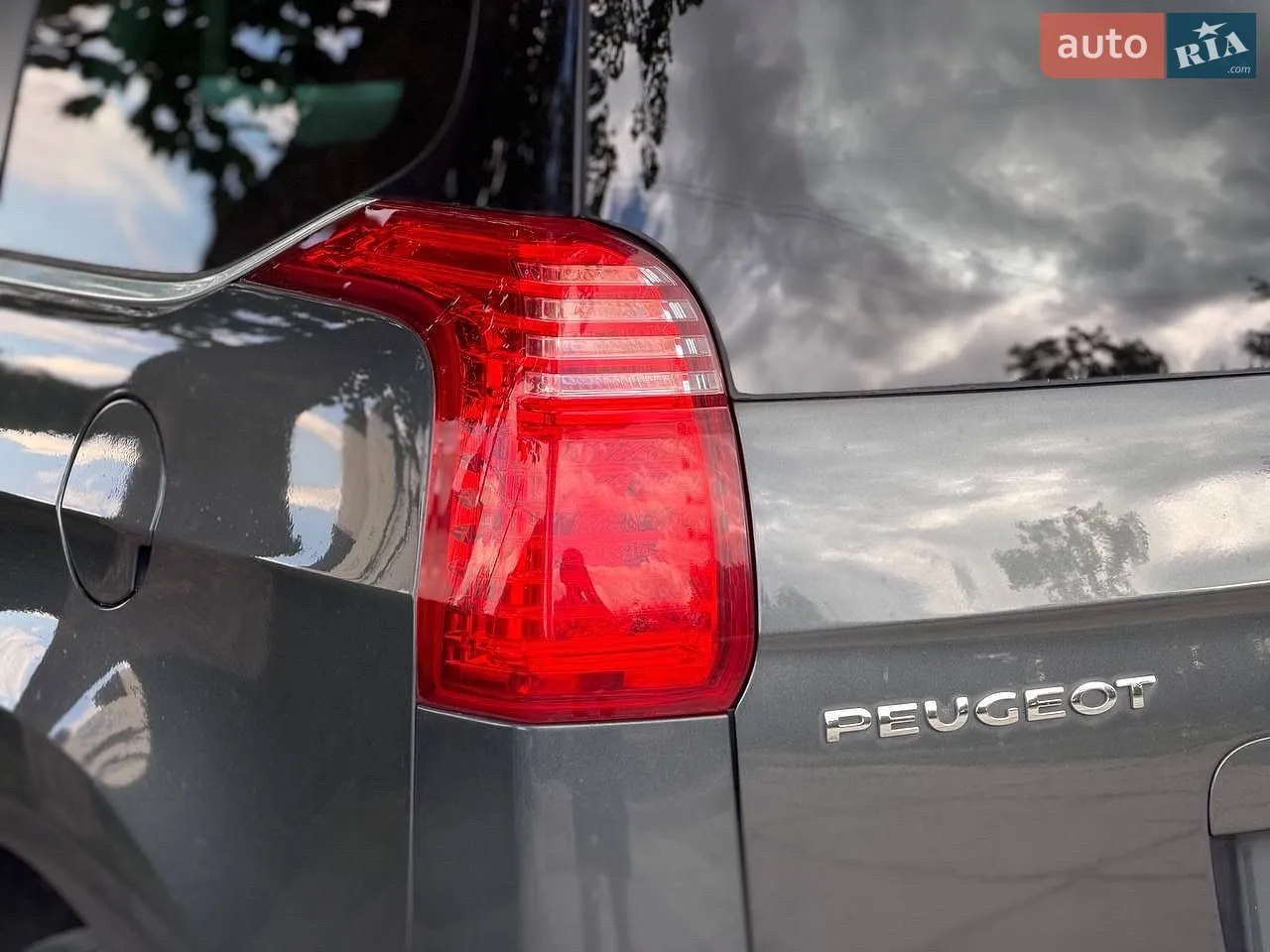 2011 Peugeot 5008 - мініатюра 19