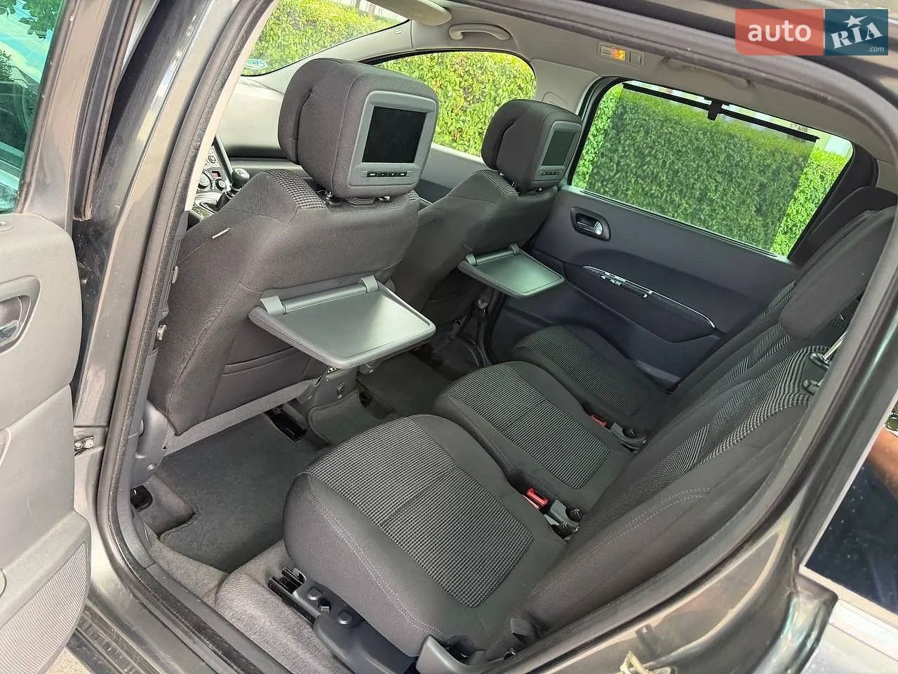 2011 Peugeot 5008 - мініатюра 45