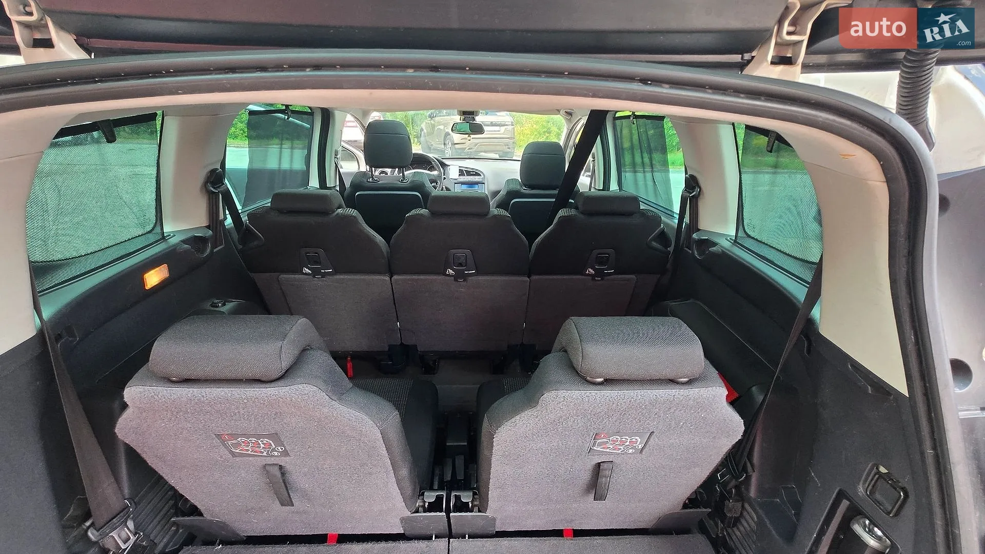 2011 Peugeot 5008 - мініатюра 16