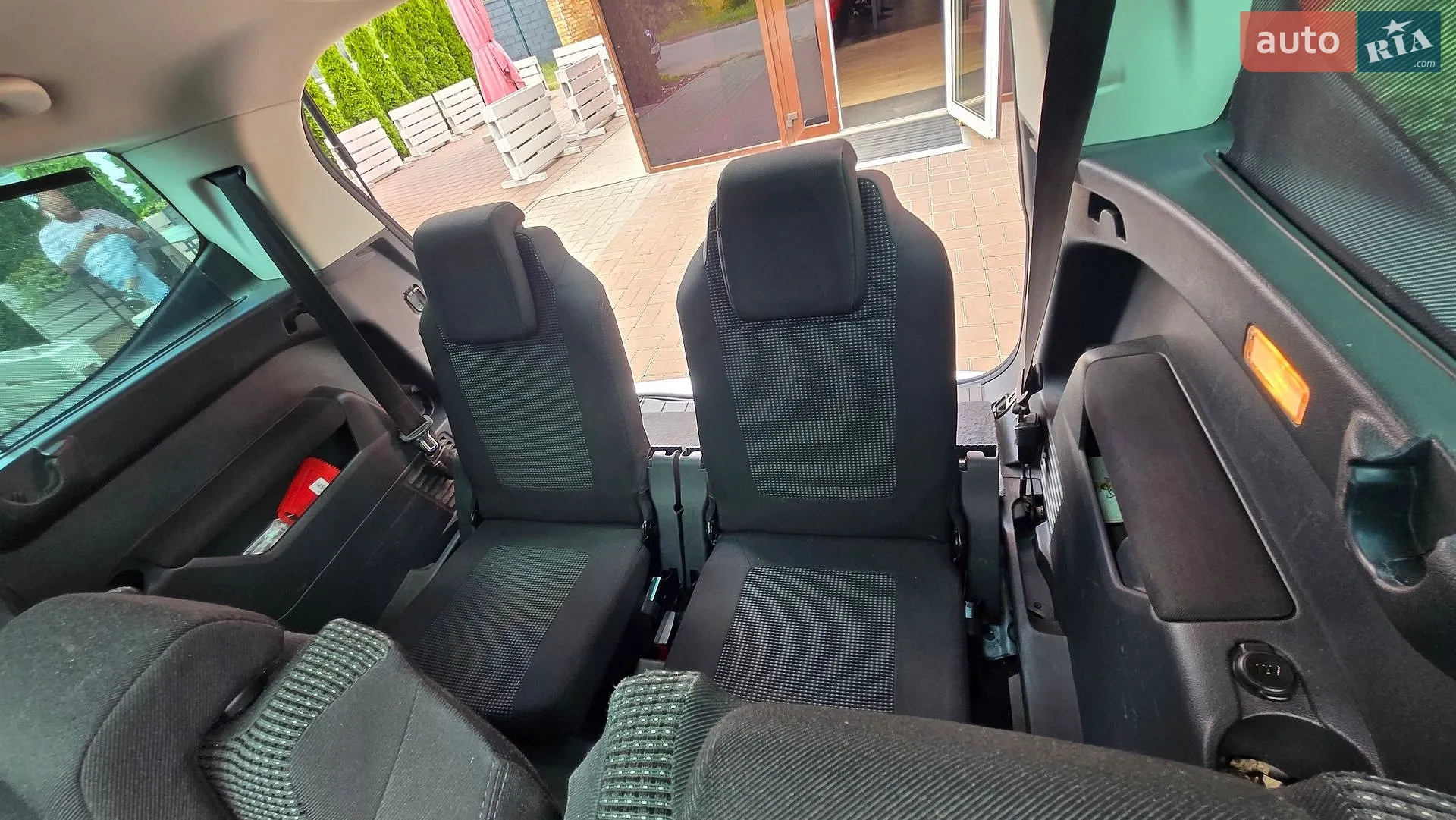 2011 Peugeot 5008 - мініатюра 15