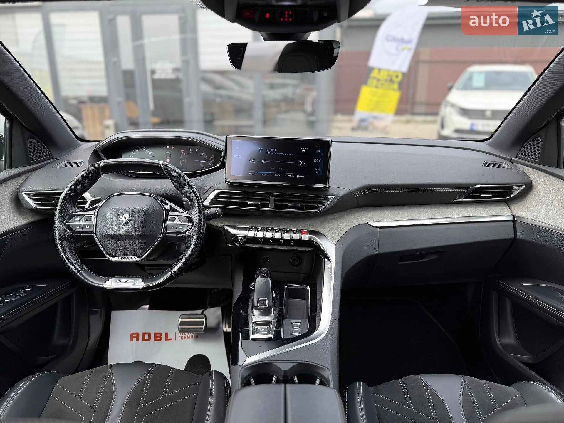 2022 Peugeot 5008 - мініатюра 16