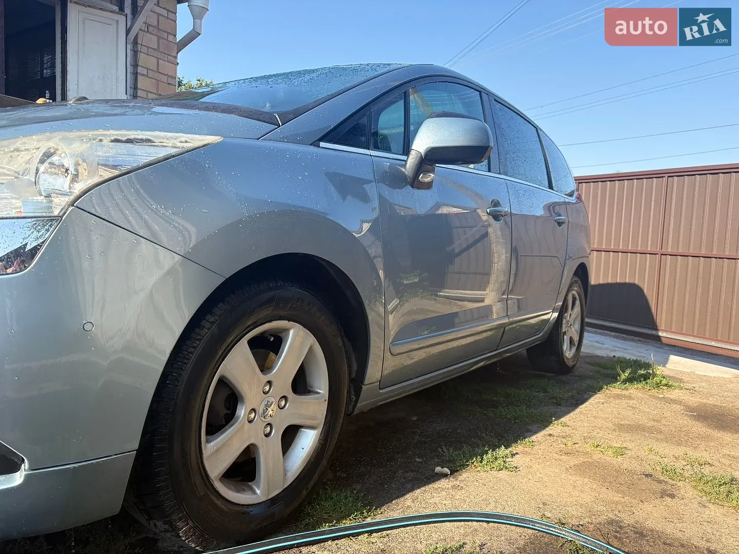2011 Peugeot 5008 - мініатюра 30