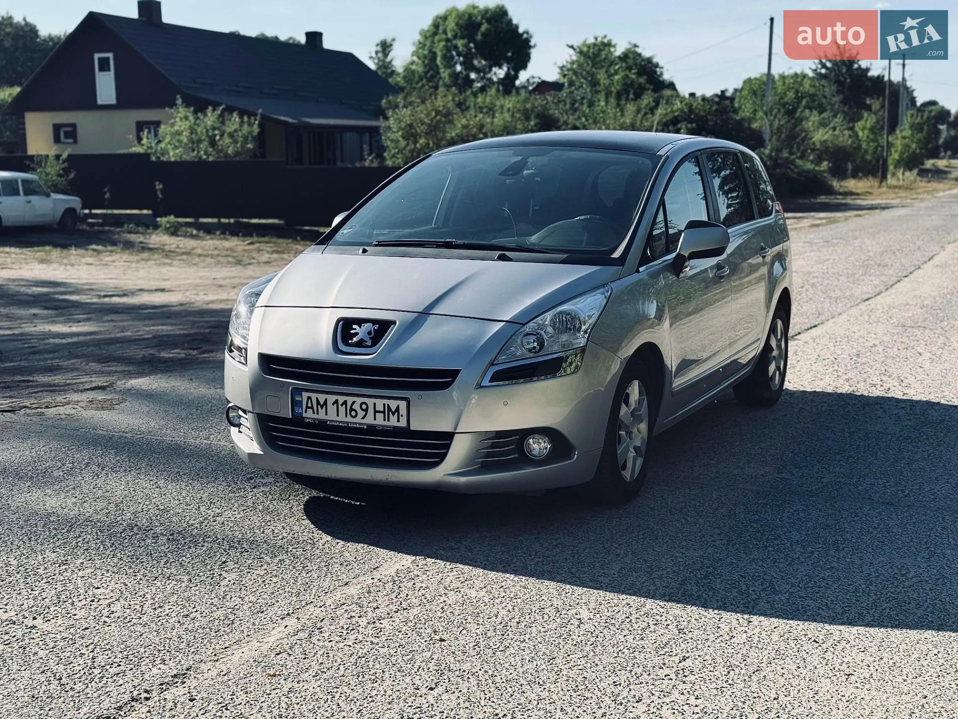 2010 Peugeot 5008 - мініатюра 23