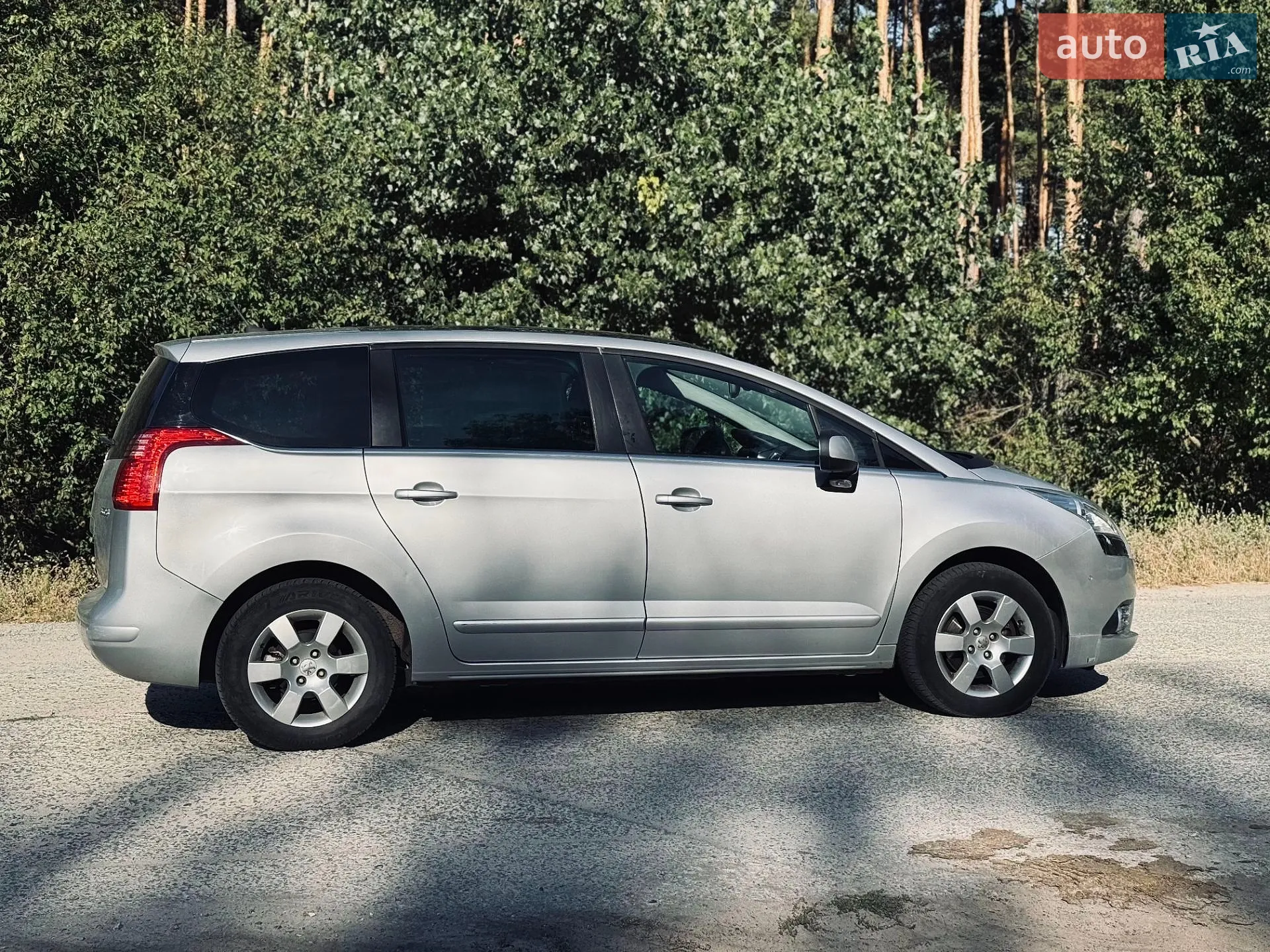 2010 Peugeot 5008 - мініатюра 30