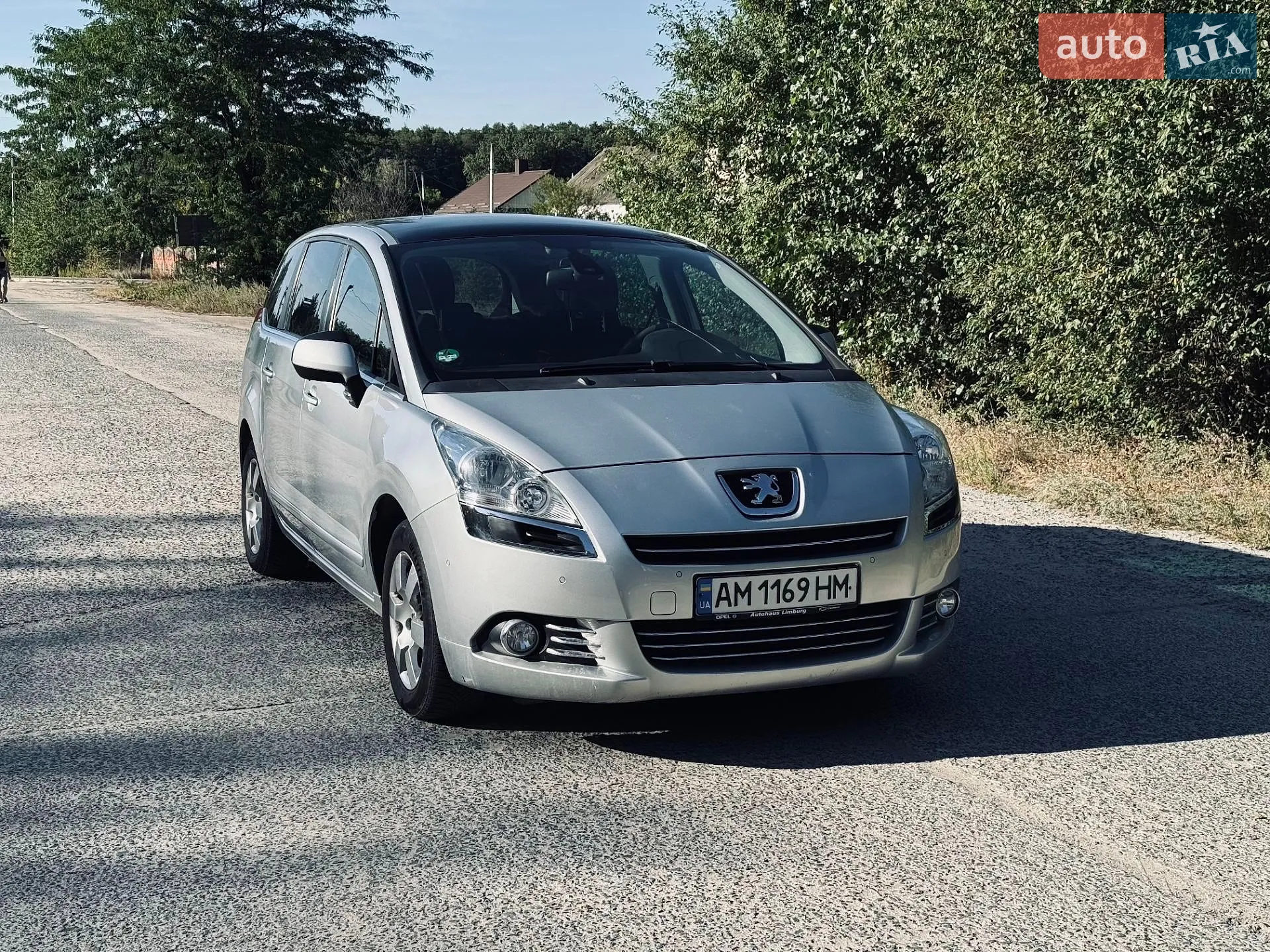 2010 Peugeot 5008 - мініатюра 34
