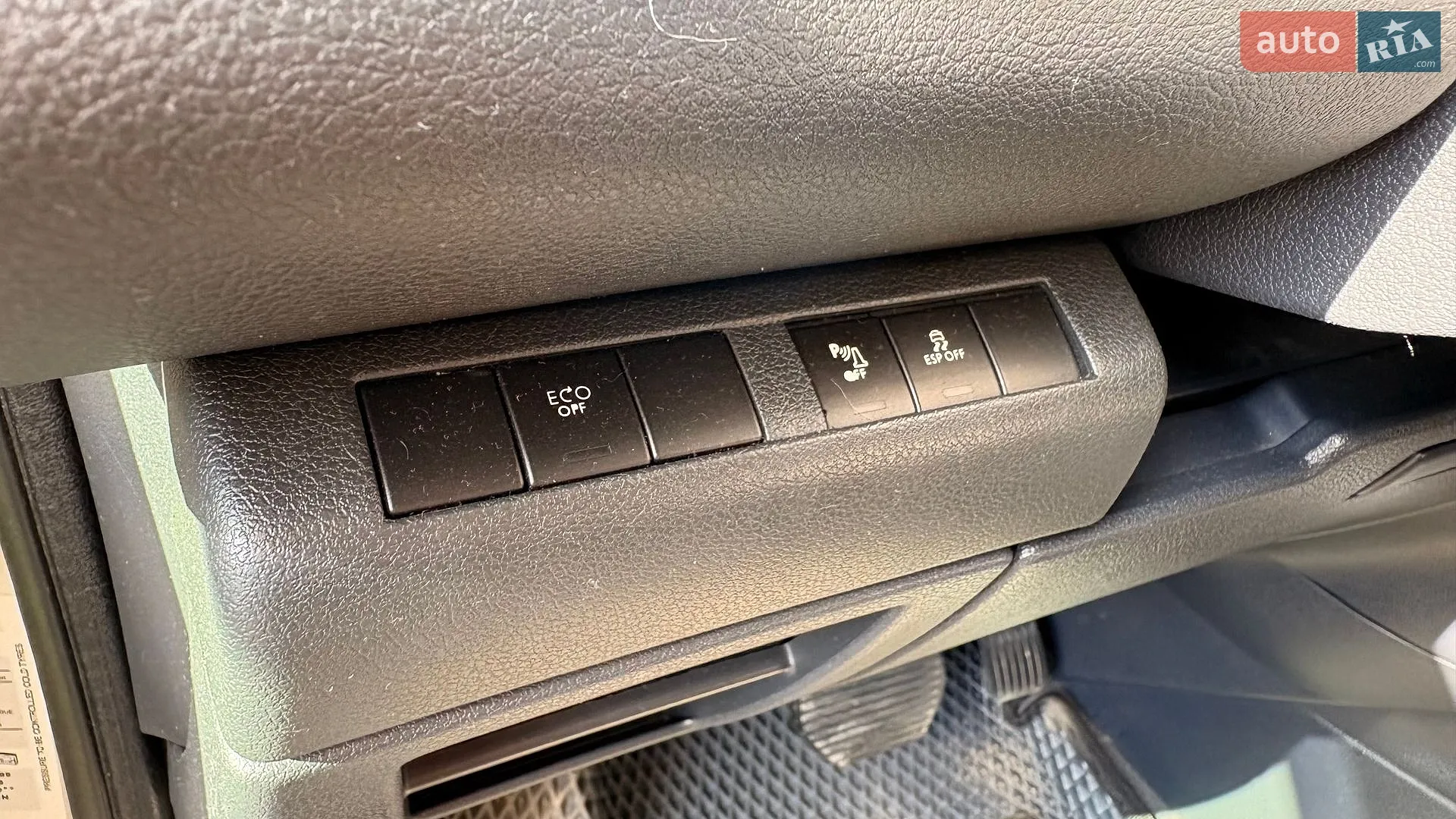 2011 Peugeot 5008 - мініатюра 12