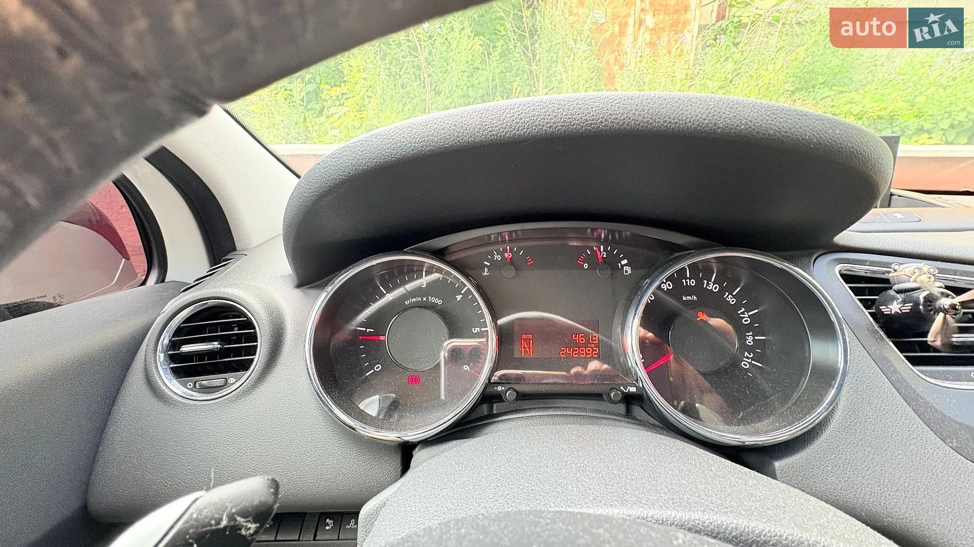 2011 Peugeot 5008 - мініатюра 21