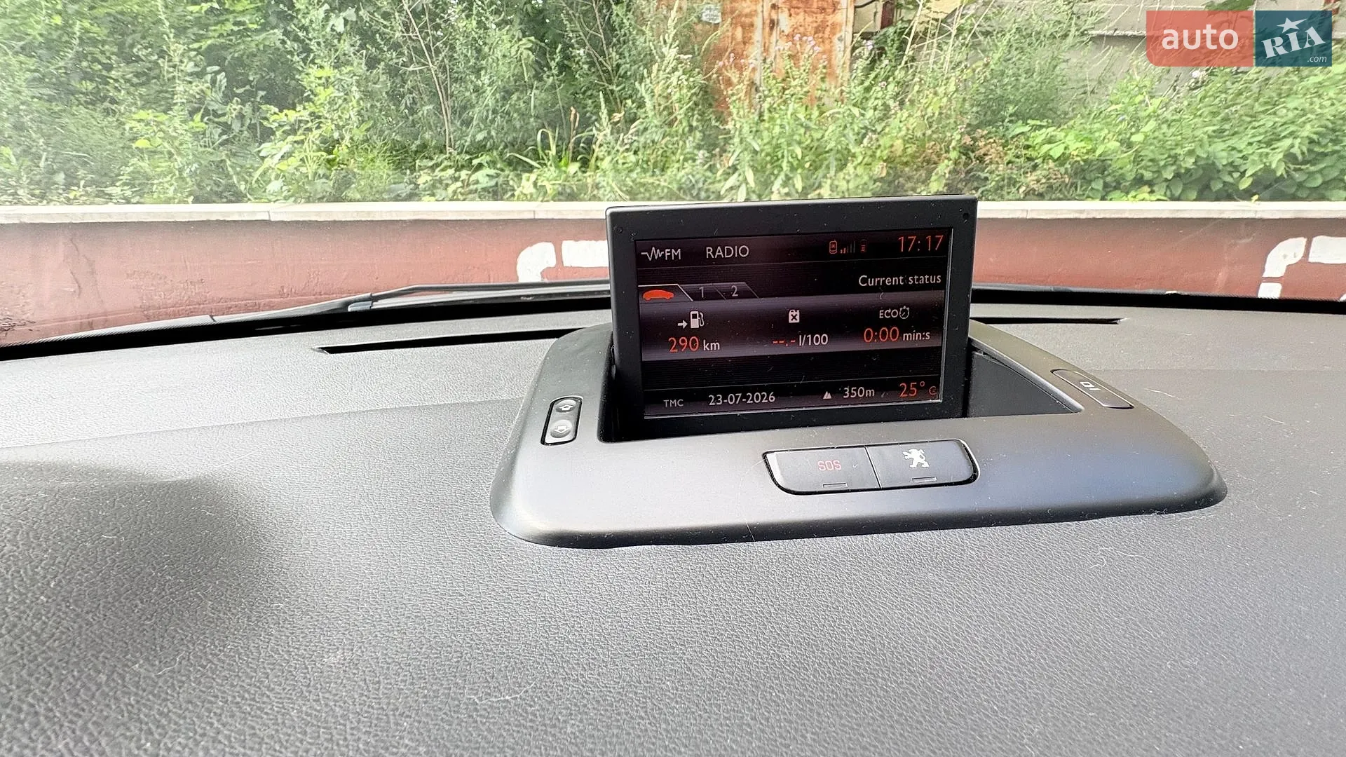 2011 Peugeot 5008 - мініатюра 22
