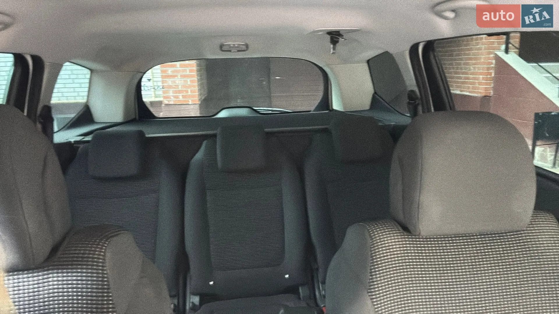 2011 Peugeot 5008 - мініатюра 24