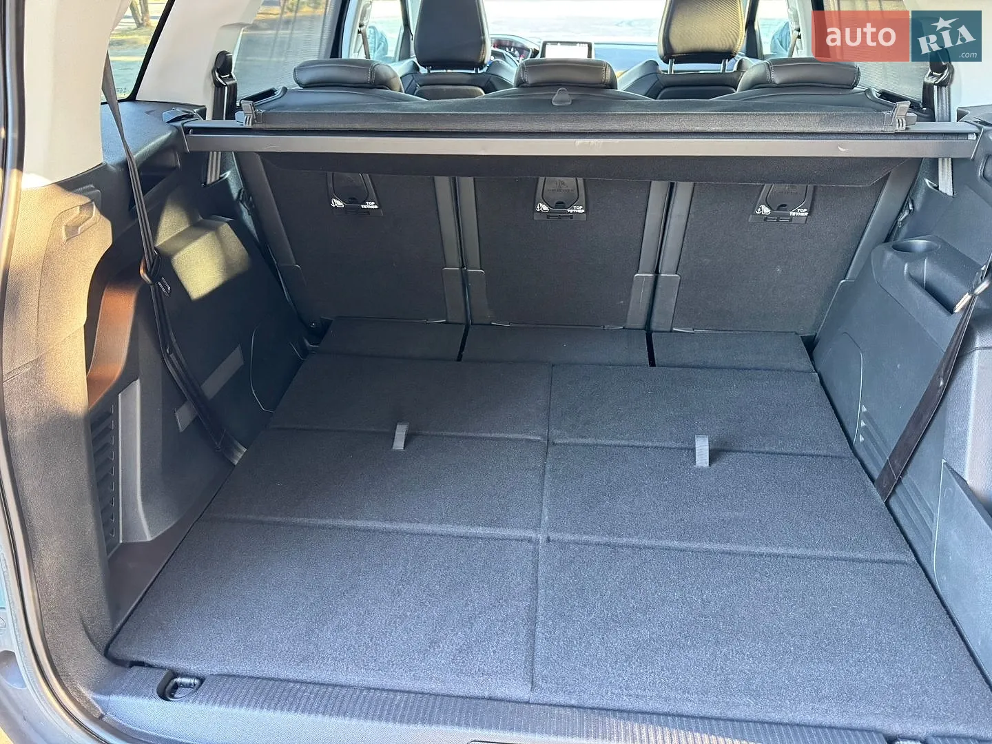 2019 Peugeot 5008 - мініатюра 30