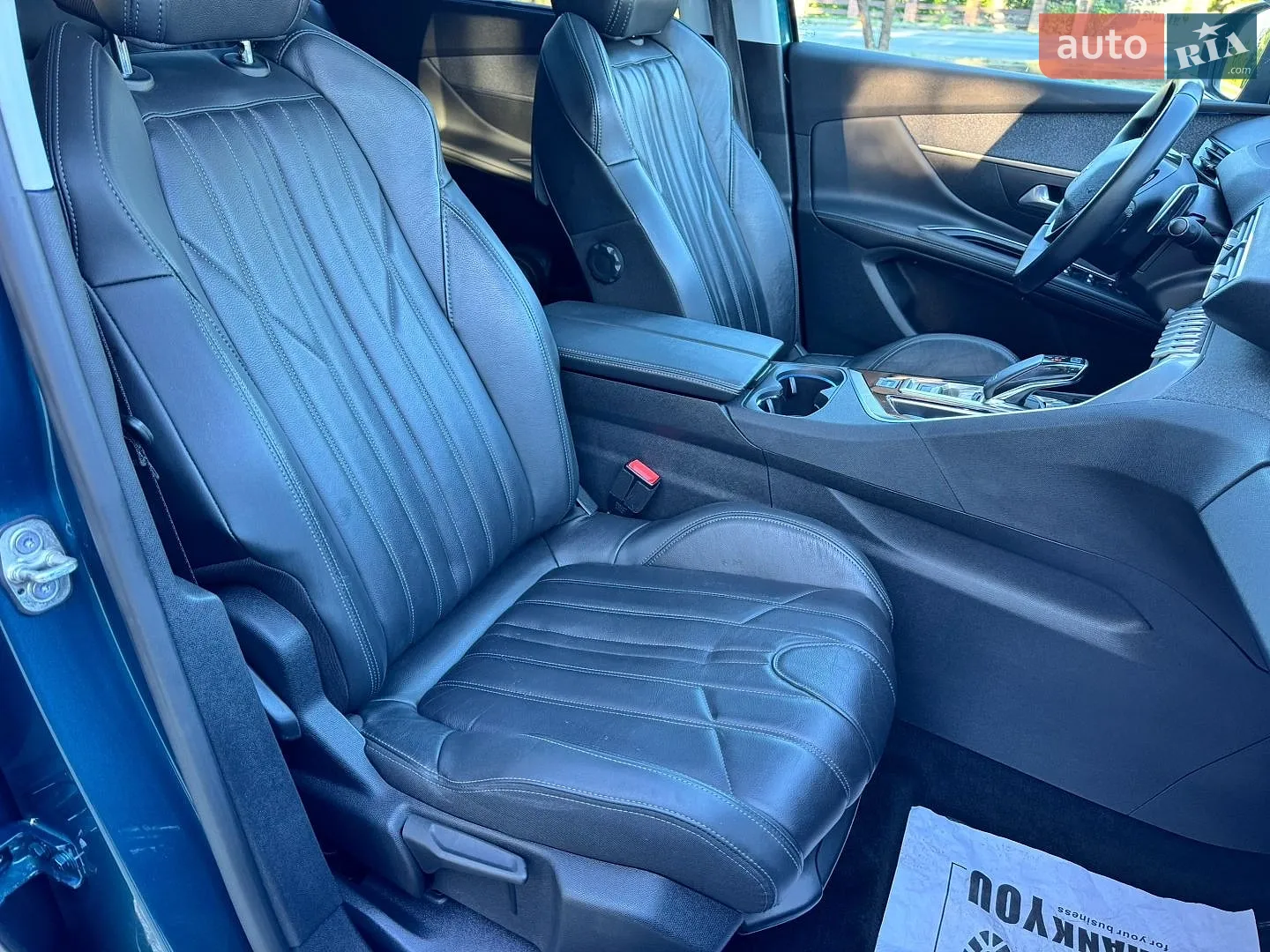 2019 Peugeot 5008 - мініатюра 37